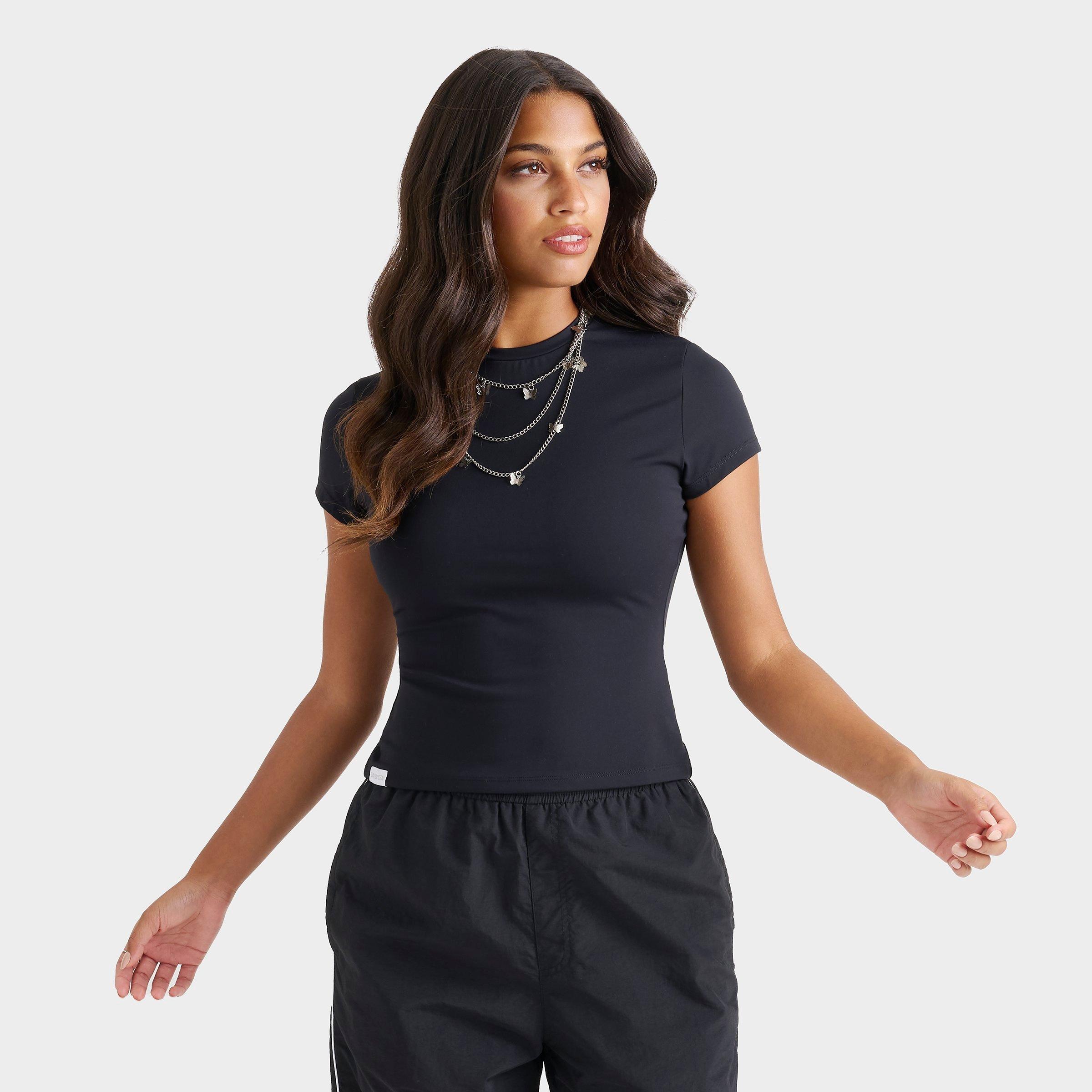 DAILYSZN Active T-Shirt