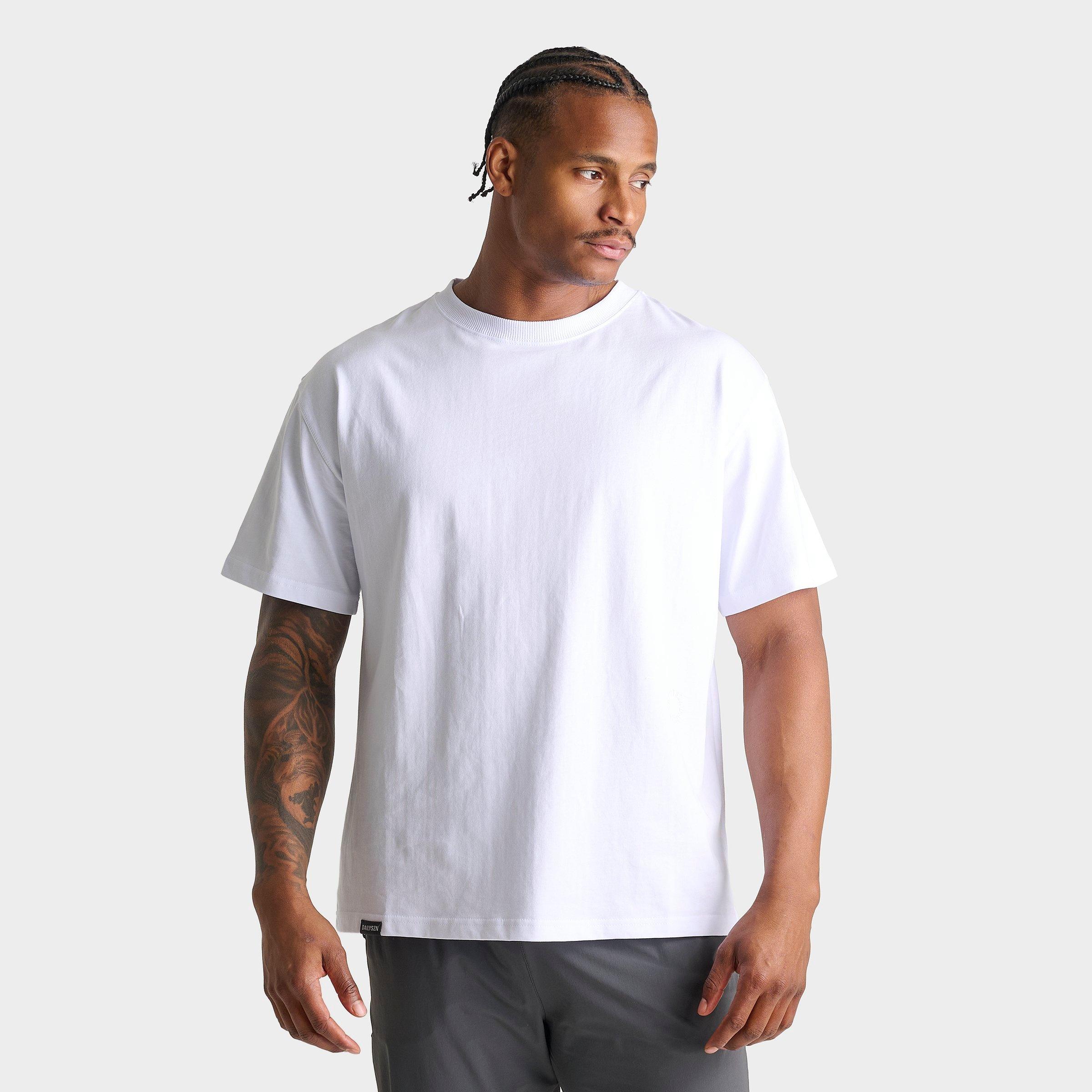 DAILYSZN Hays T-Shirt