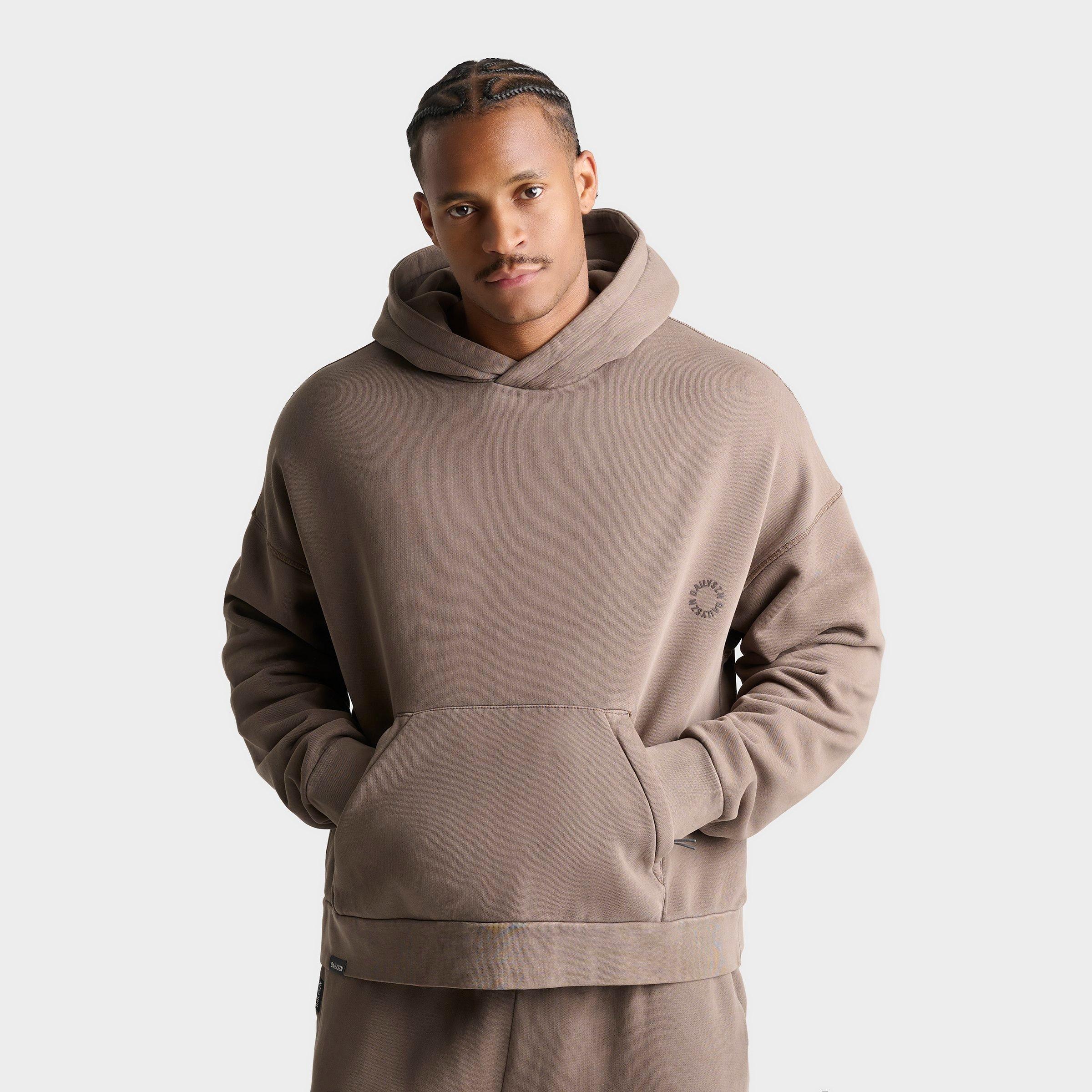 DAILYSZN Parc Pullover Hoodie