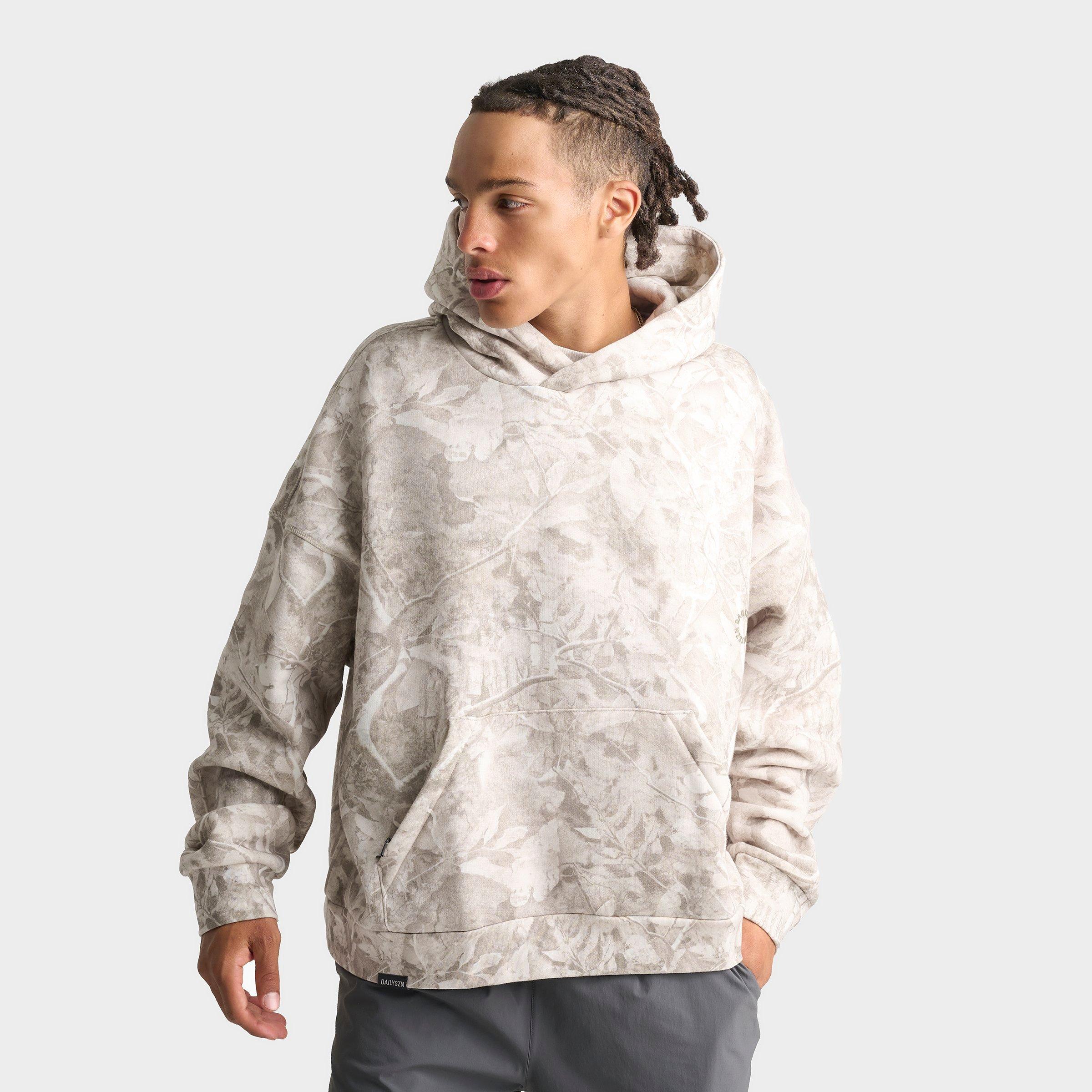 DAILYSZN Parc Pullover Hoodie