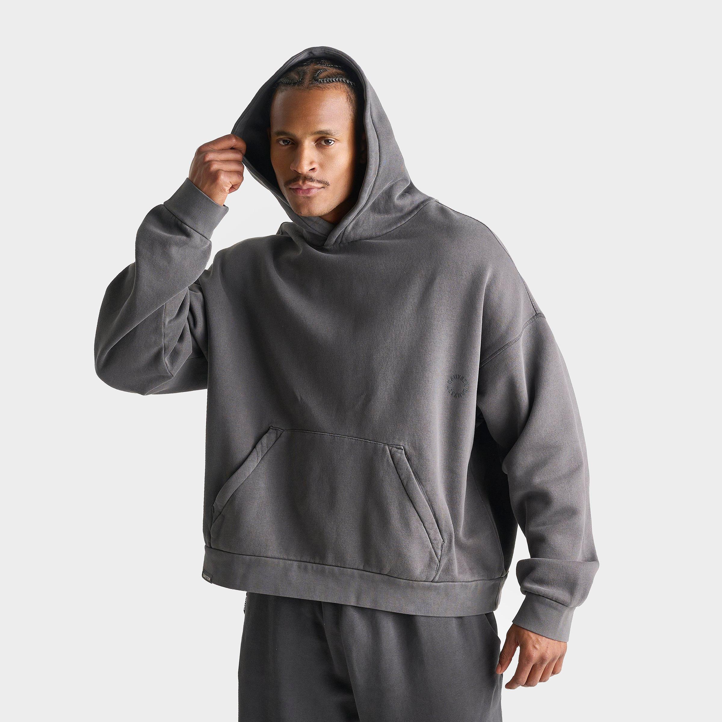 DAILYSZN Parc Pullover Hoodie