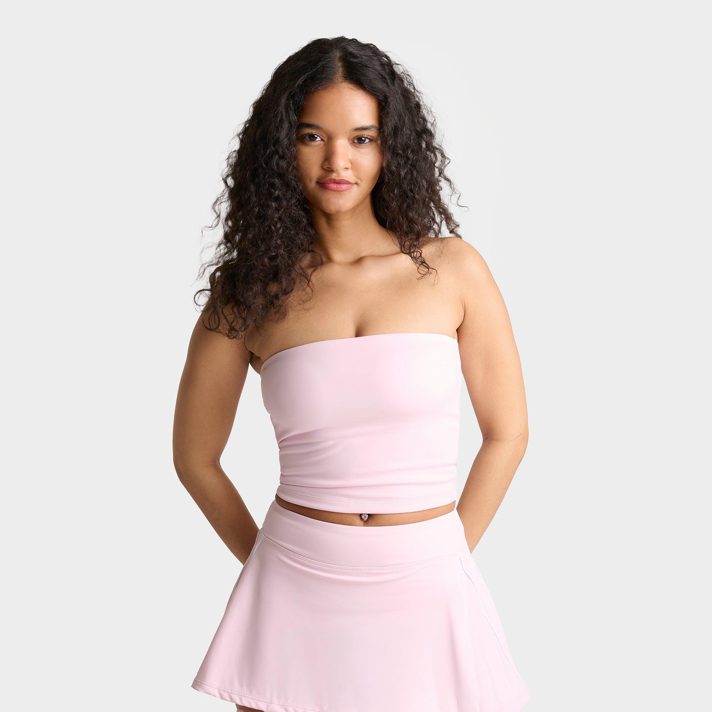 DAILYSZN All Day Tube Top