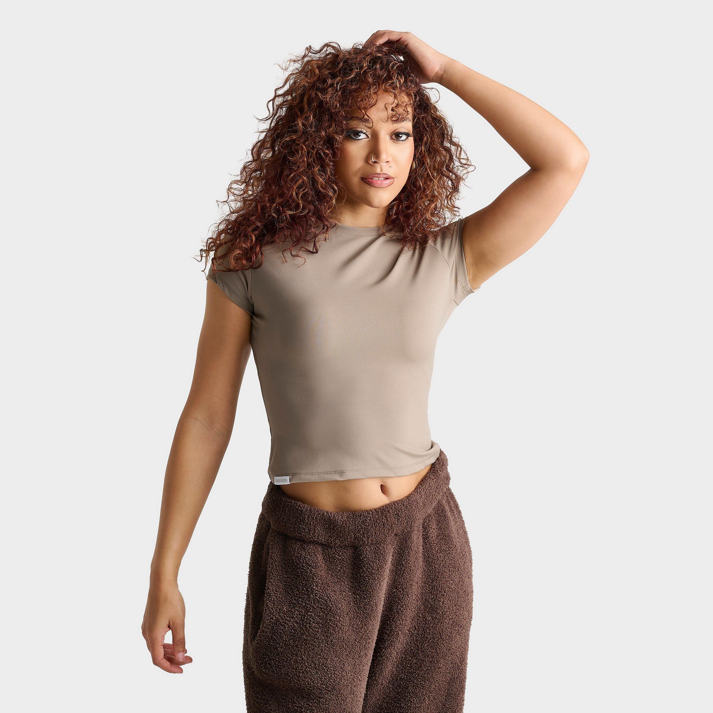 DAILYSZN Active T-Shirt