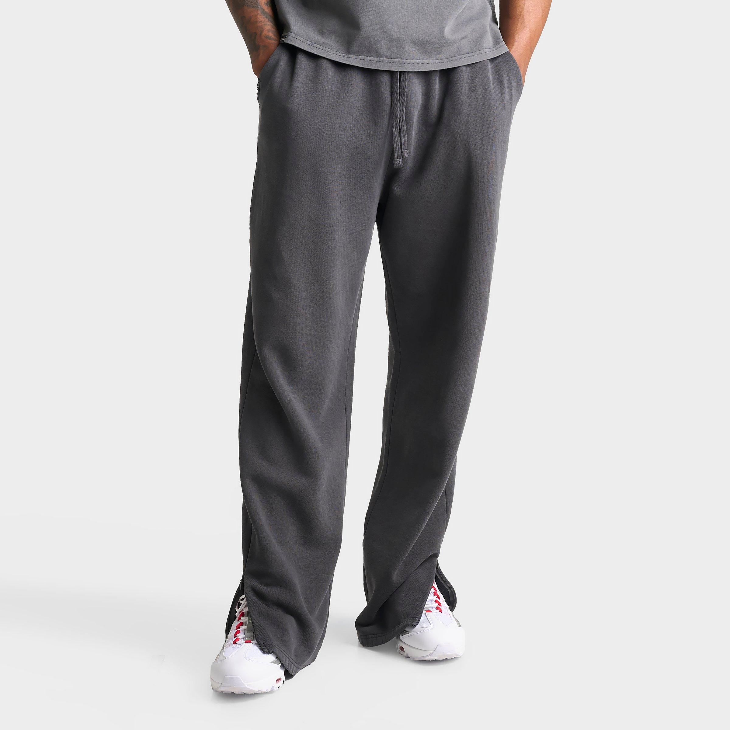 DAILYSZN Parc Open-Hem Pants