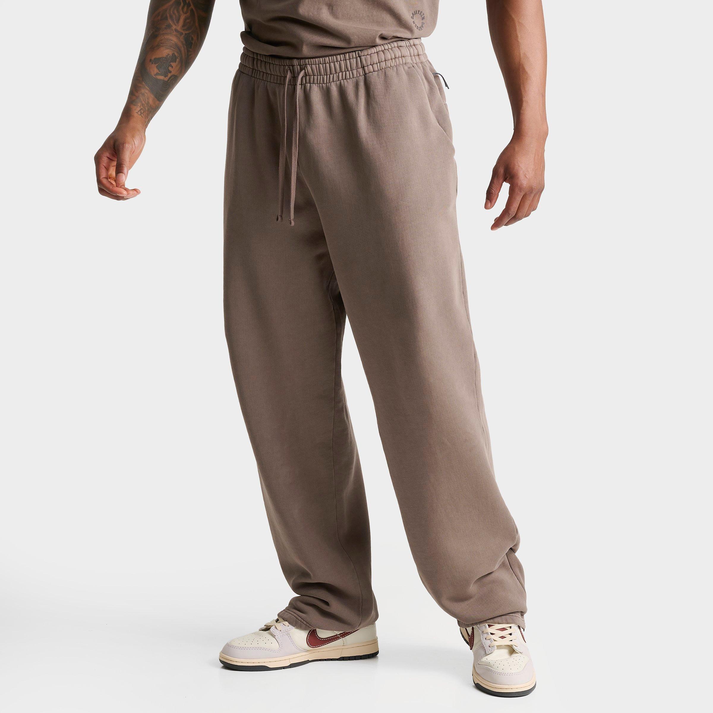 DAILYSZN Parc Open-Hem Pants