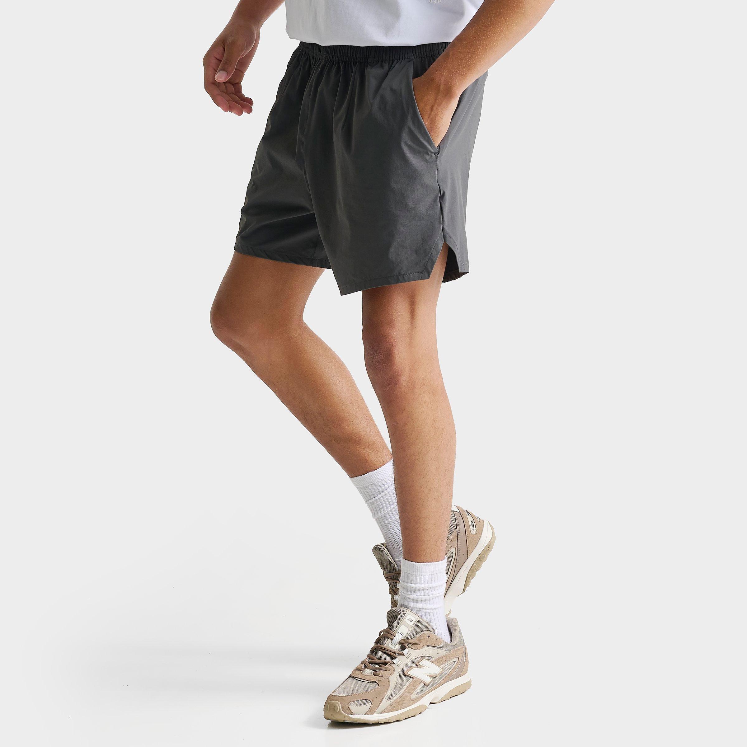 DAILYSZN Arcola Woven Shorts