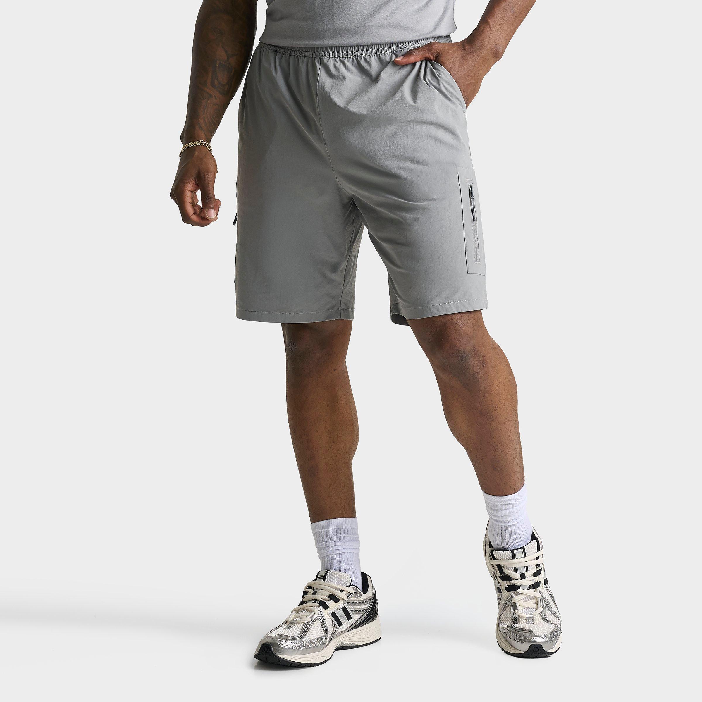DAILYSZN Rydal Woven Cargo Shorts