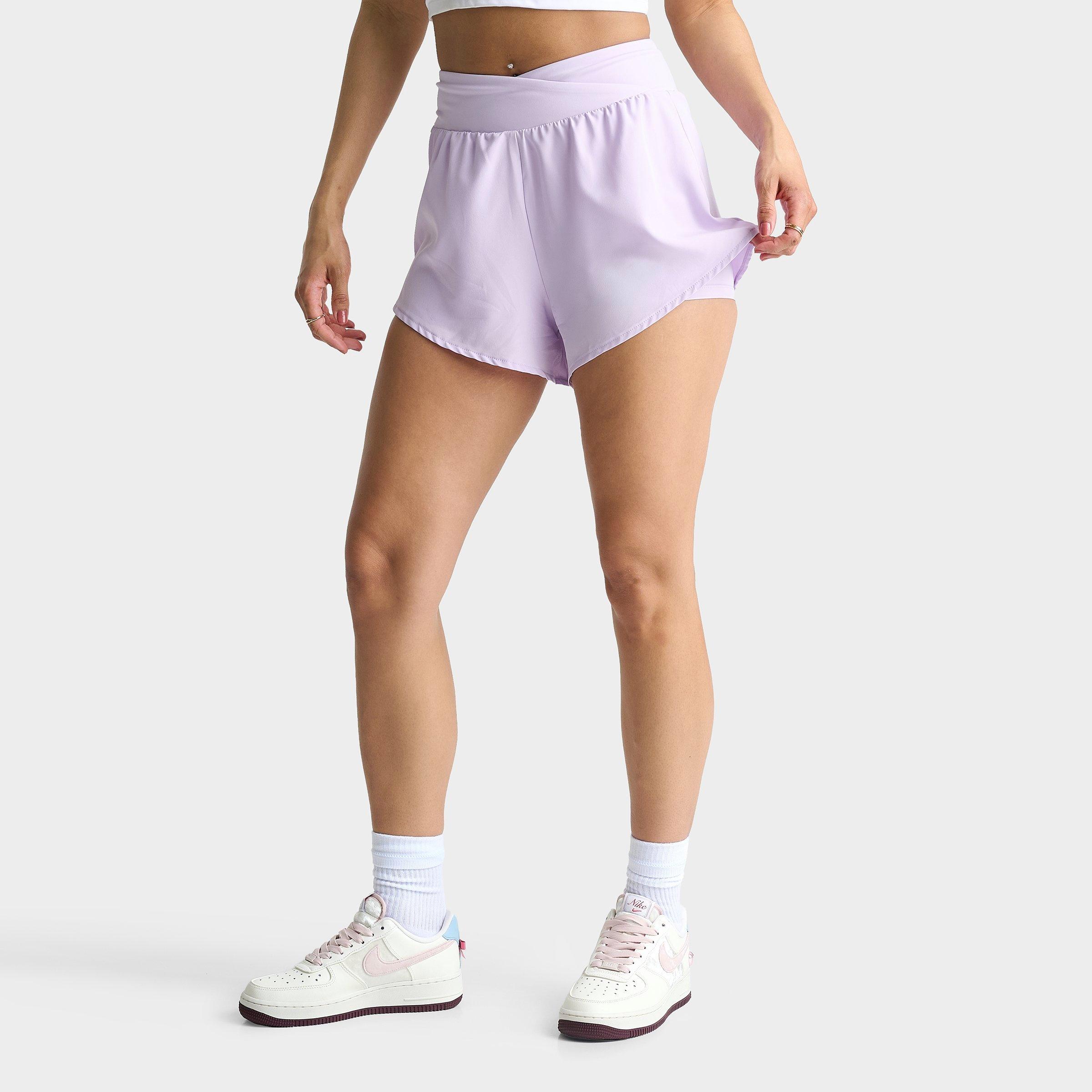 DAILYSZN Flowy Shorts