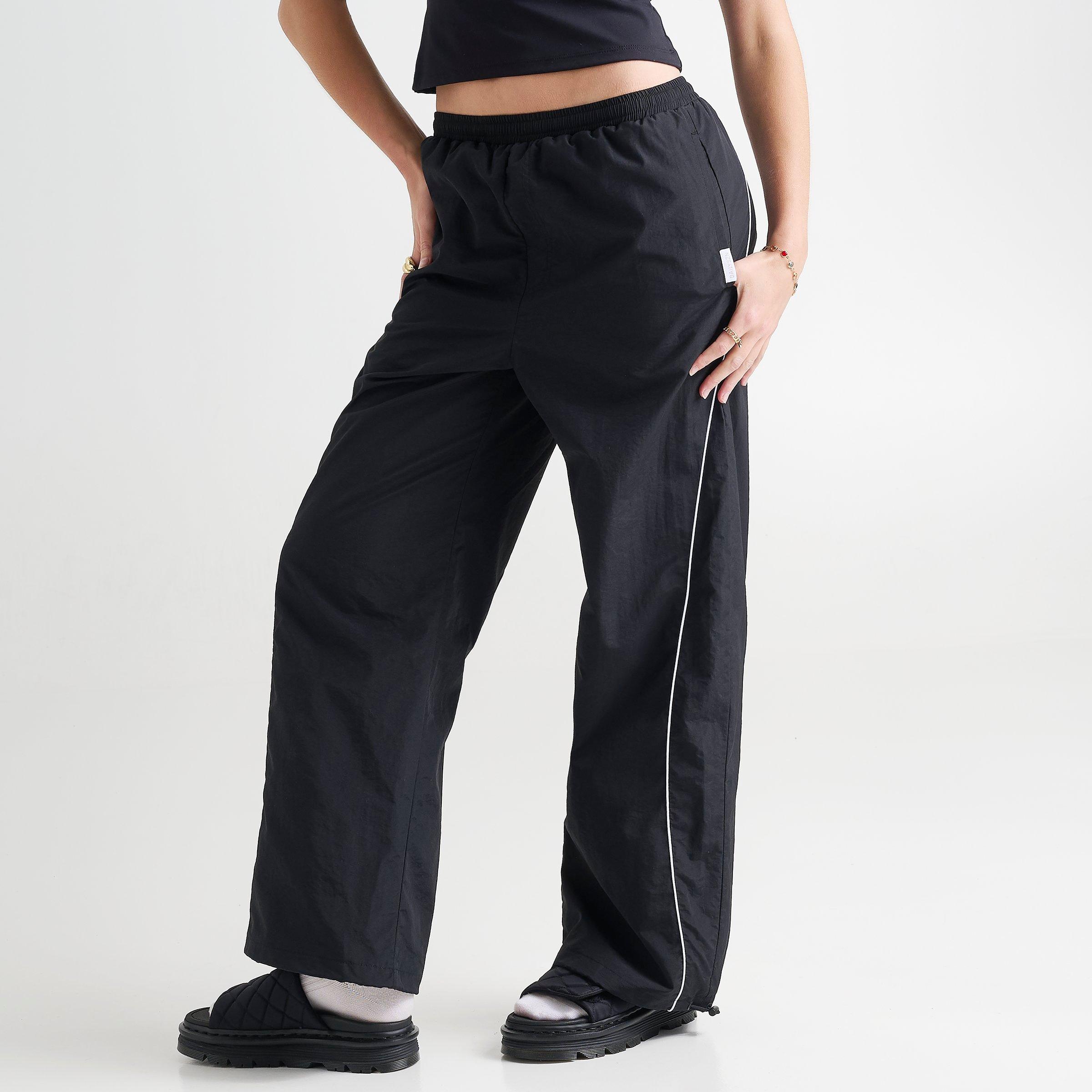 DAILYSZN V2 Piped Woven Pants