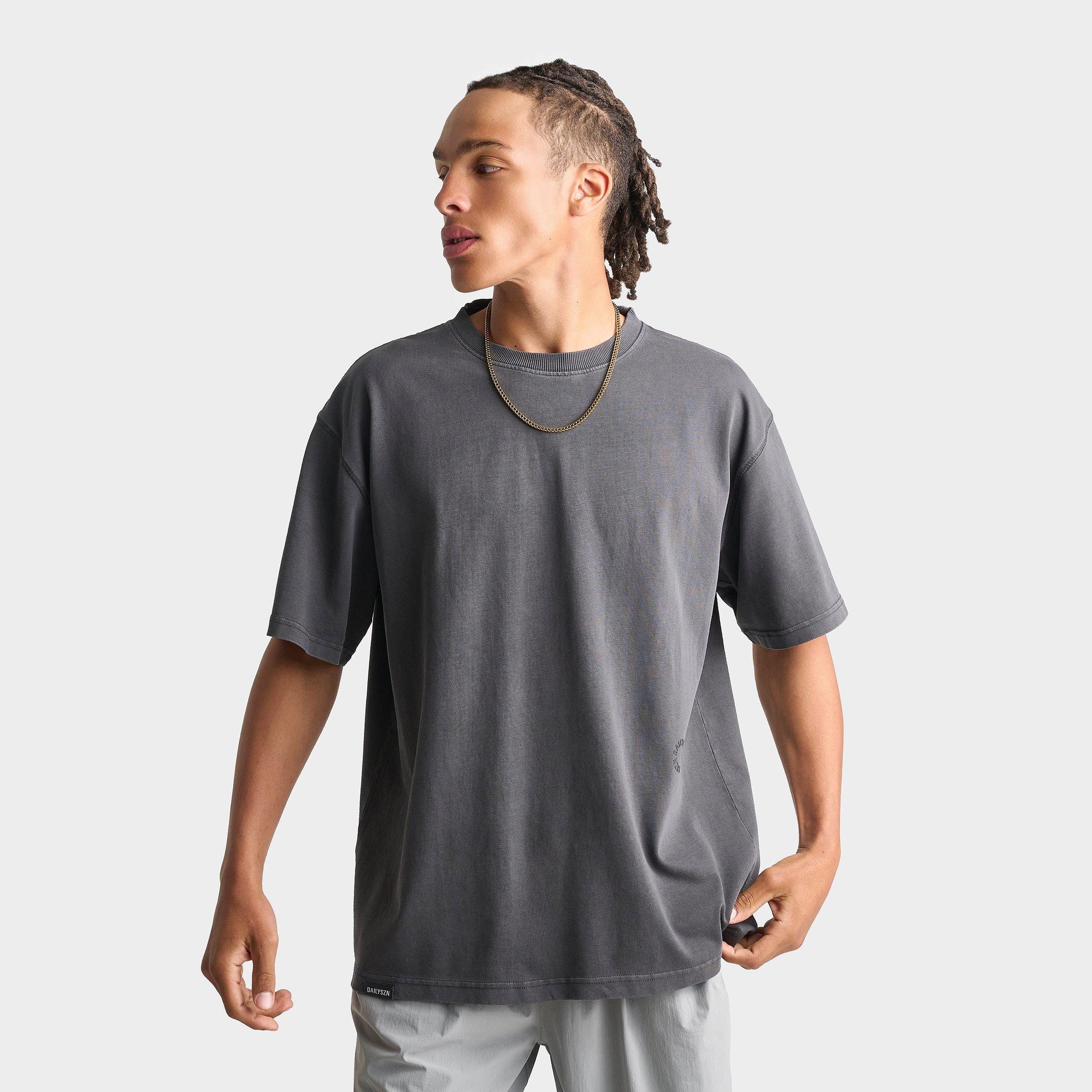 DAILYSZN Hays T-Shirt
