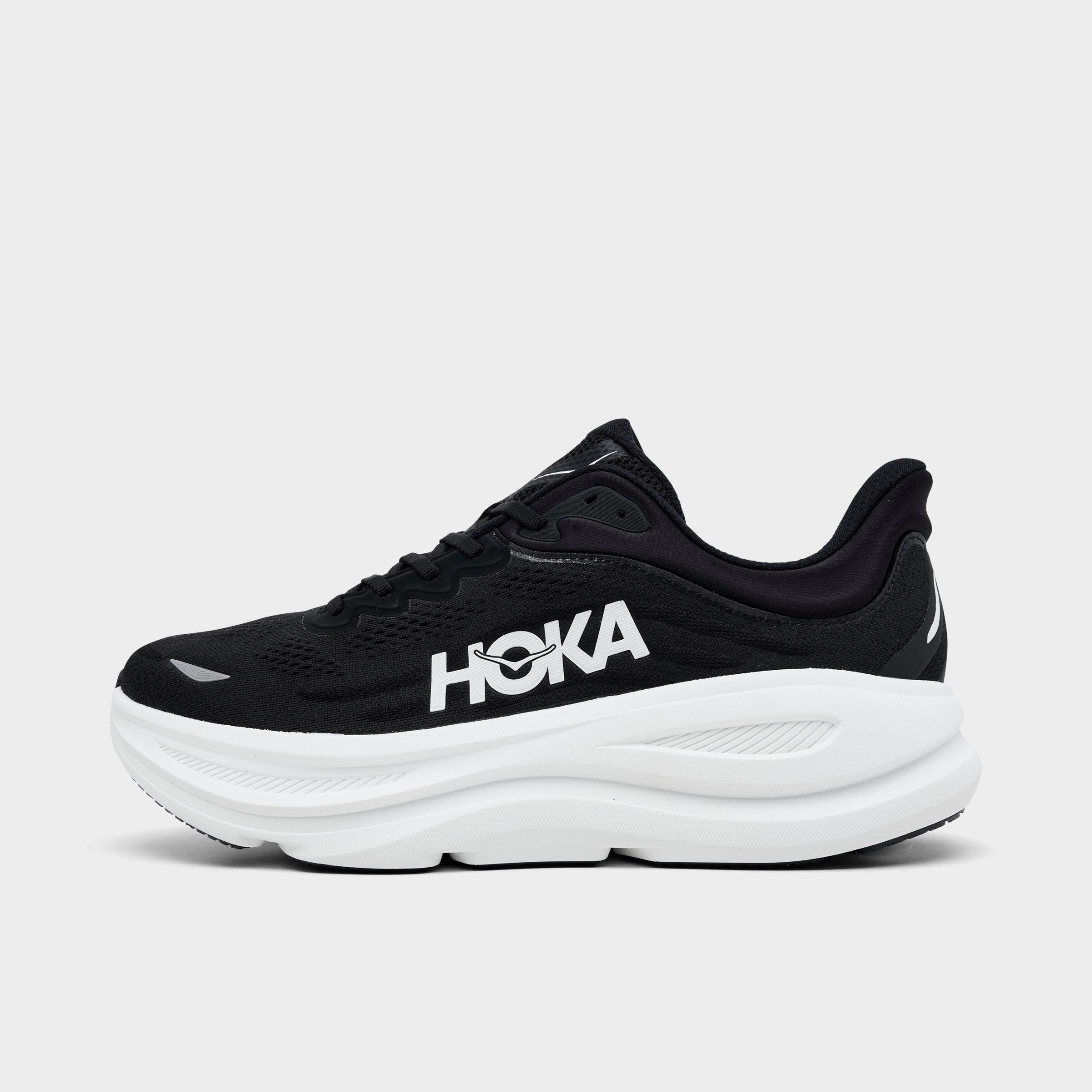 HOKA Bondi 9 Running Shoes