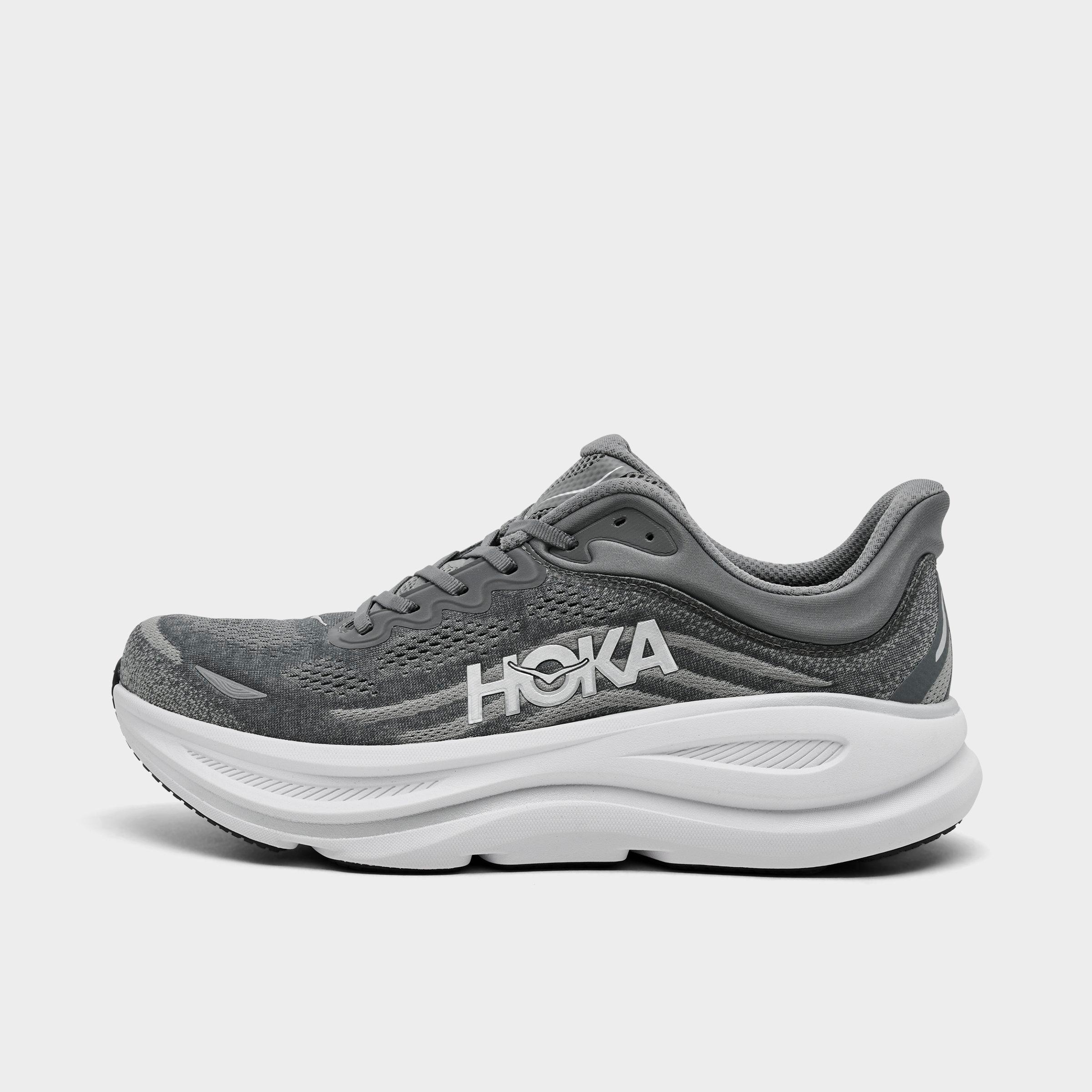 HOKA Bondi 9 Running Shoes