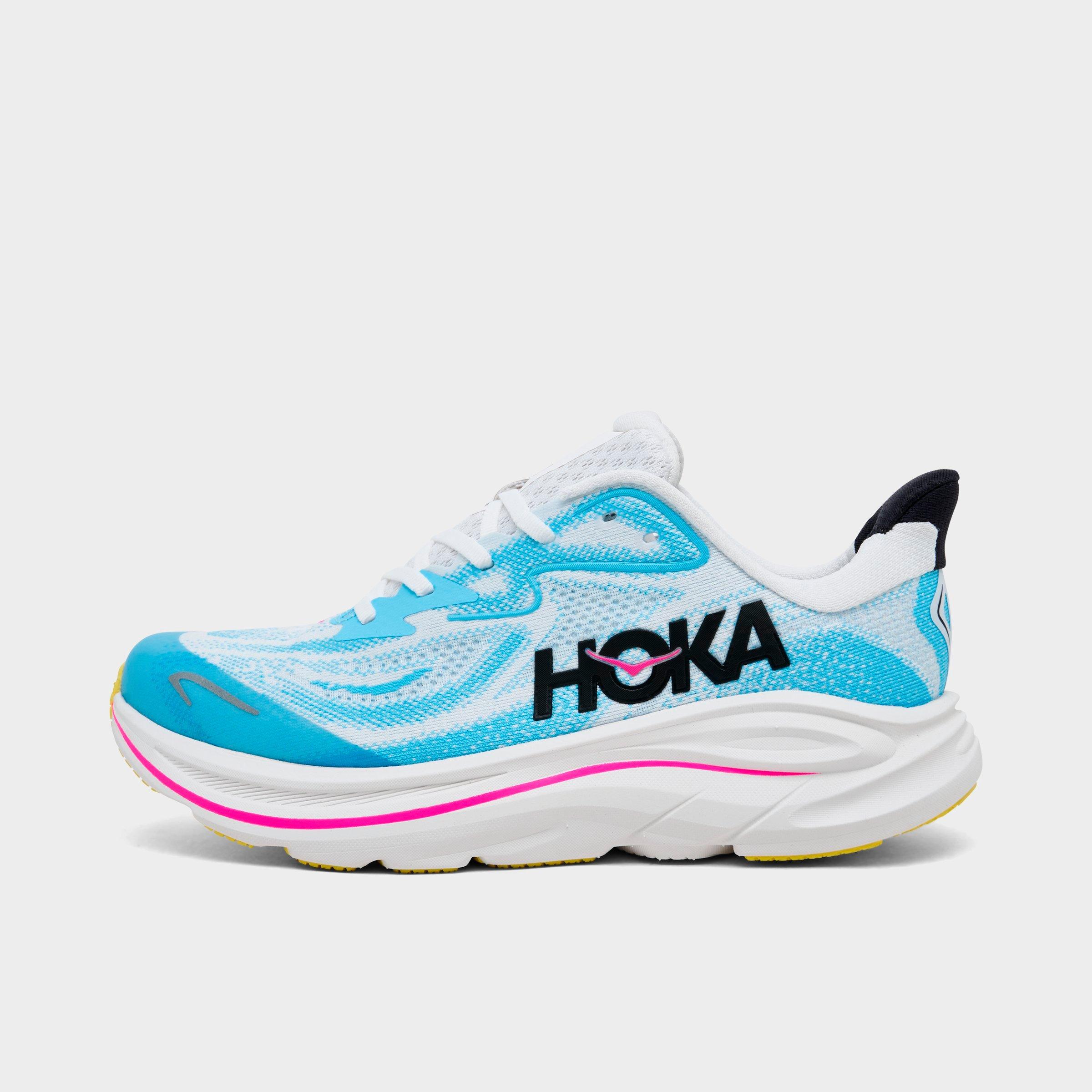 HOKA Clifton 10 Running Shoes