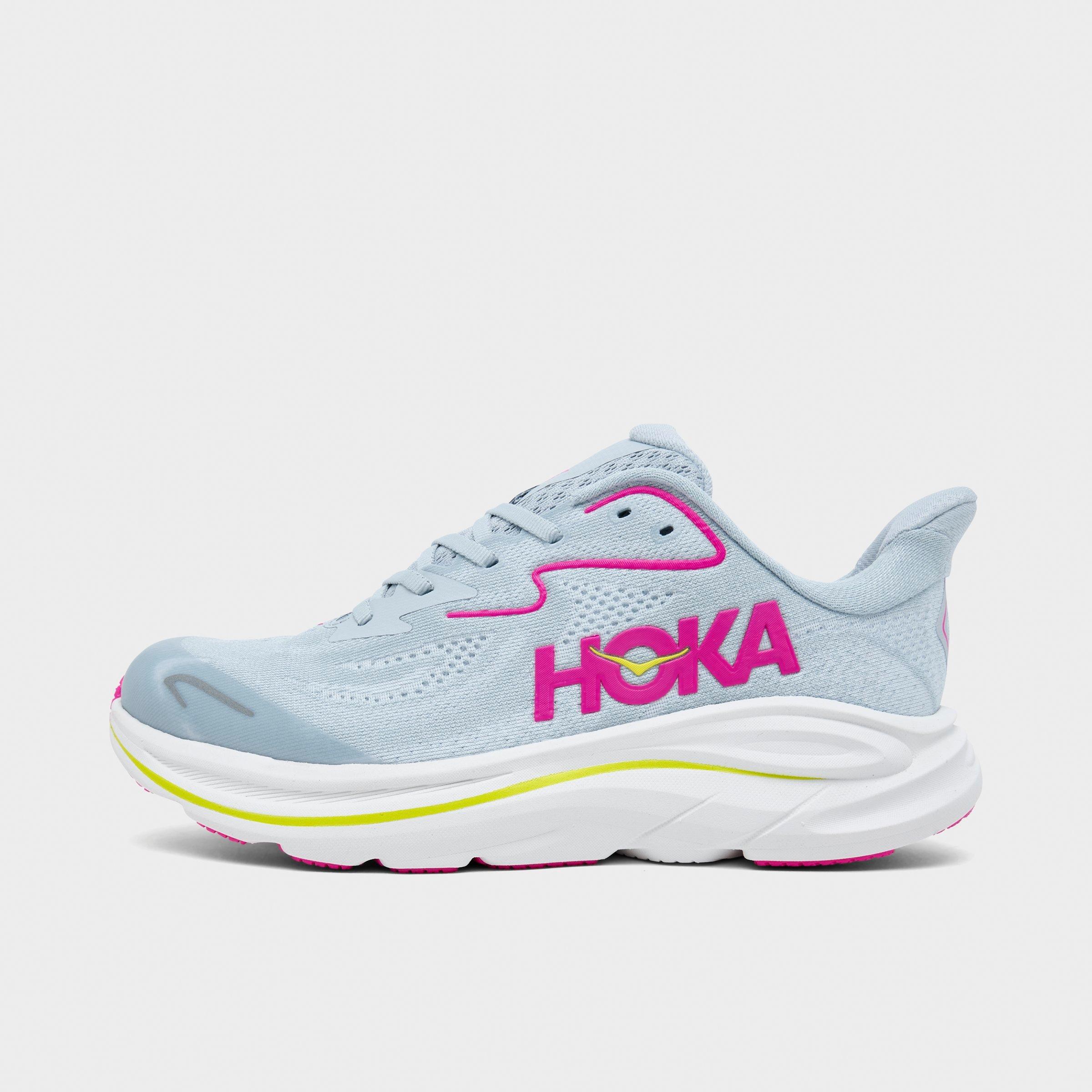 HOKA Clifton 10 Running Shoes