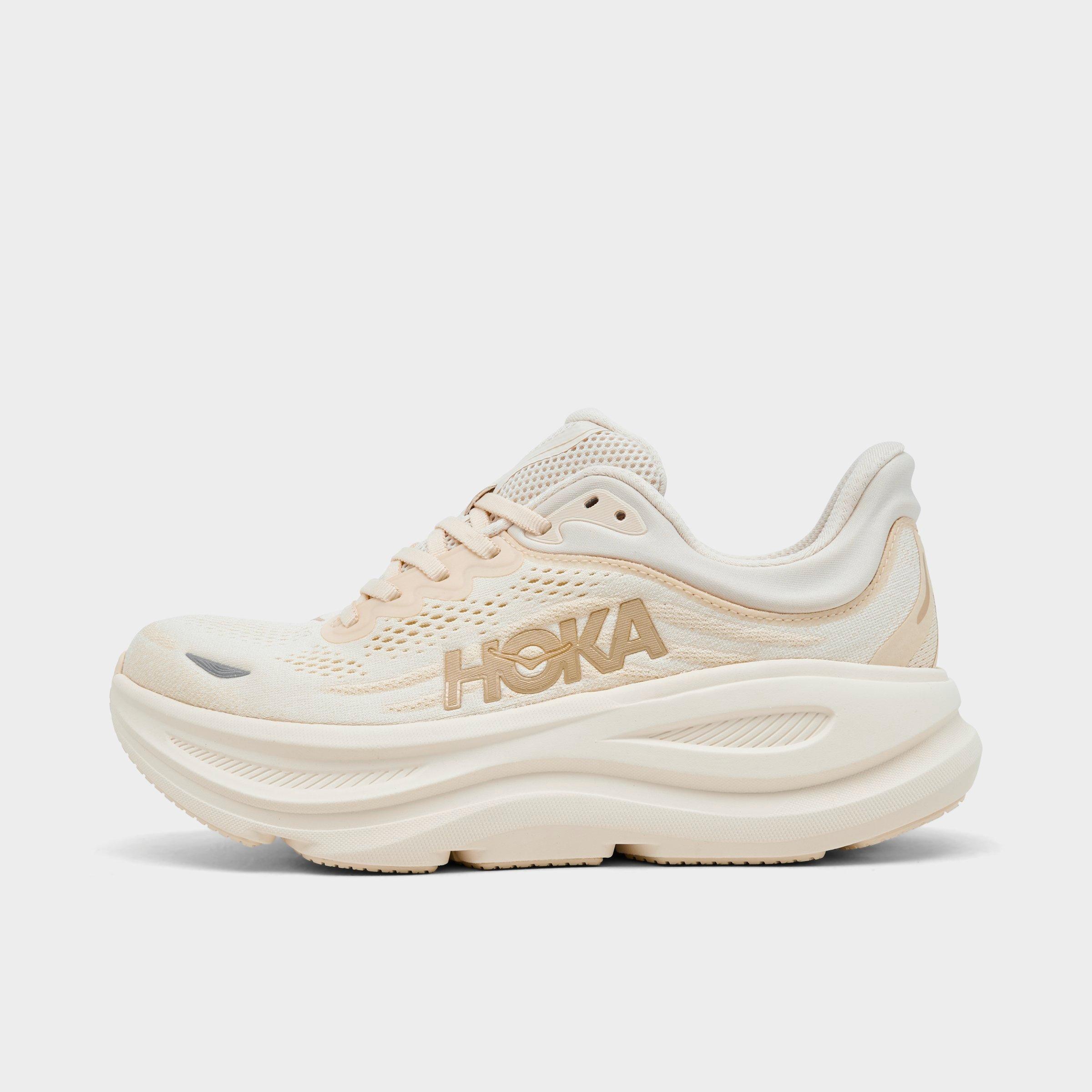 HOKA Bondi 9 Running Shoes