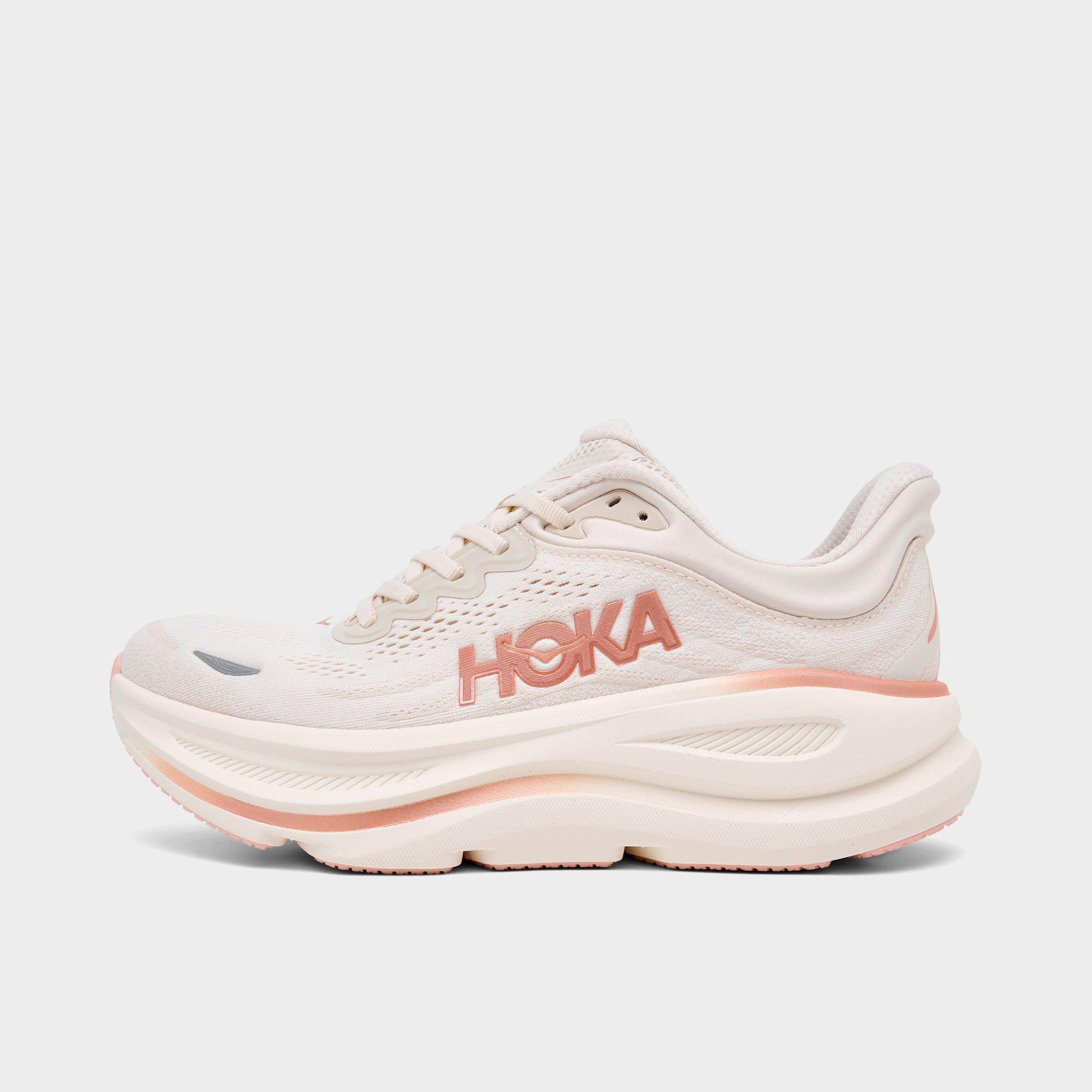 HOKA Bondi 9 Running Shoes
