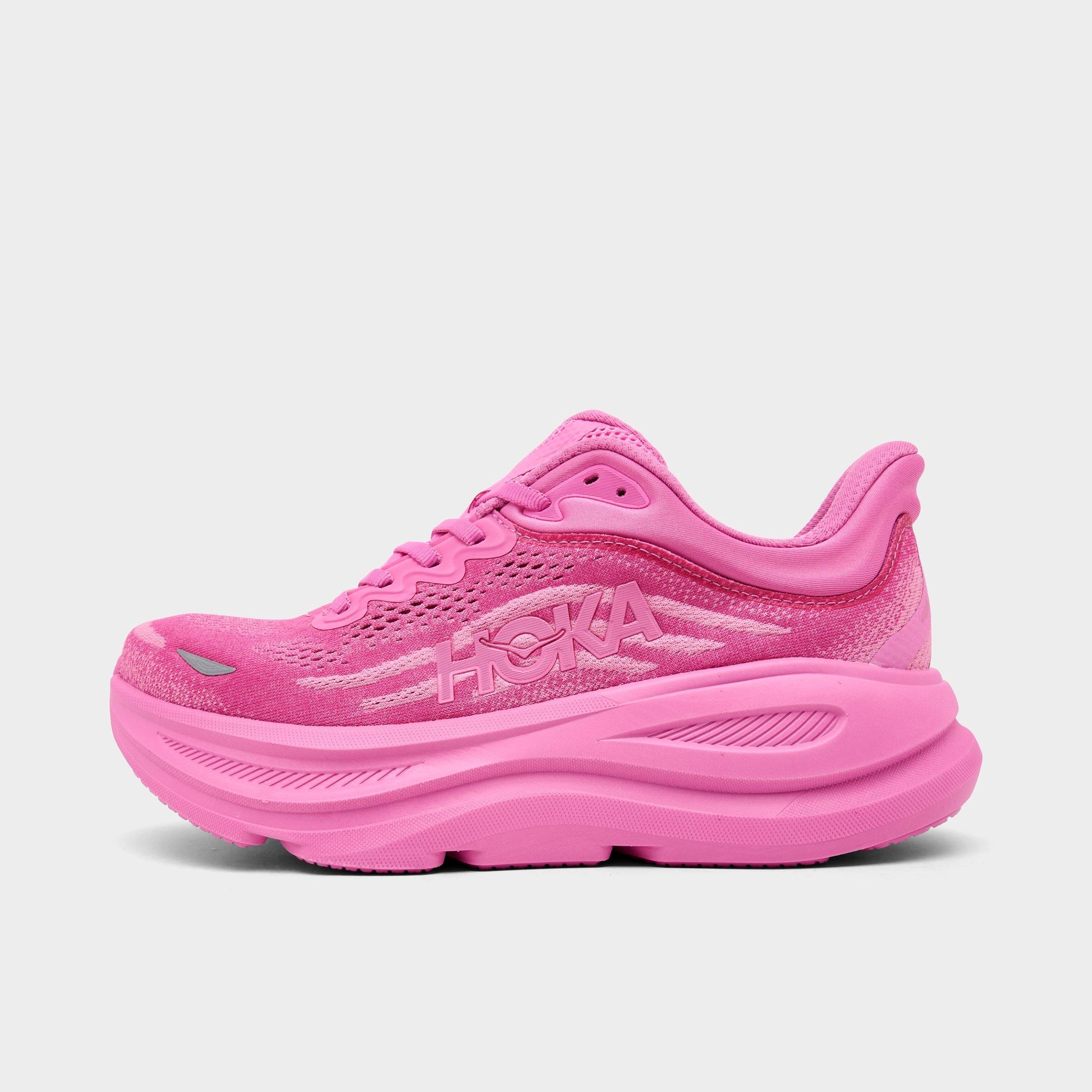 HOKA Bondi 9 Running Shoes