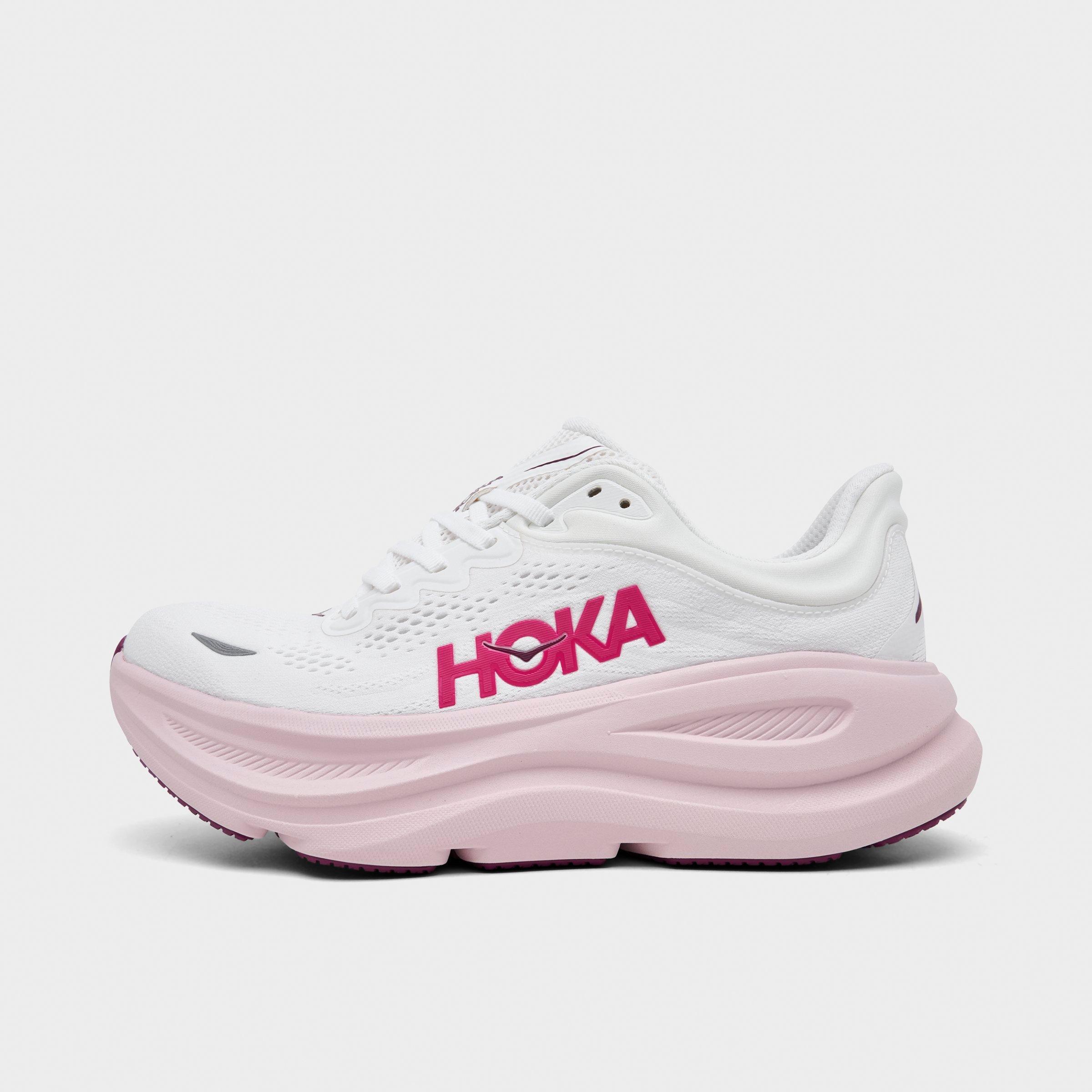 HOKA Bondi 9 Running Shoes