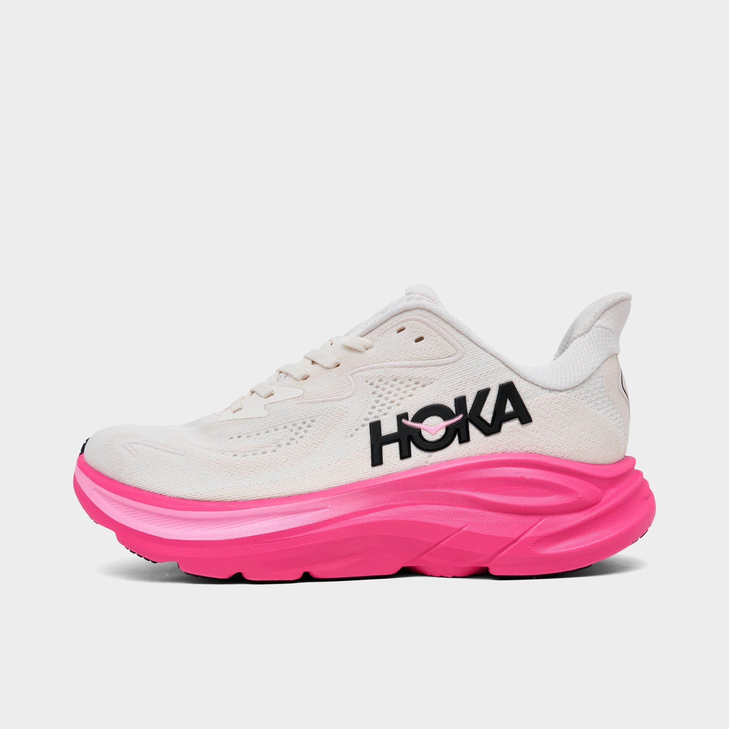 HOKA Clifton 10 Running Shoes