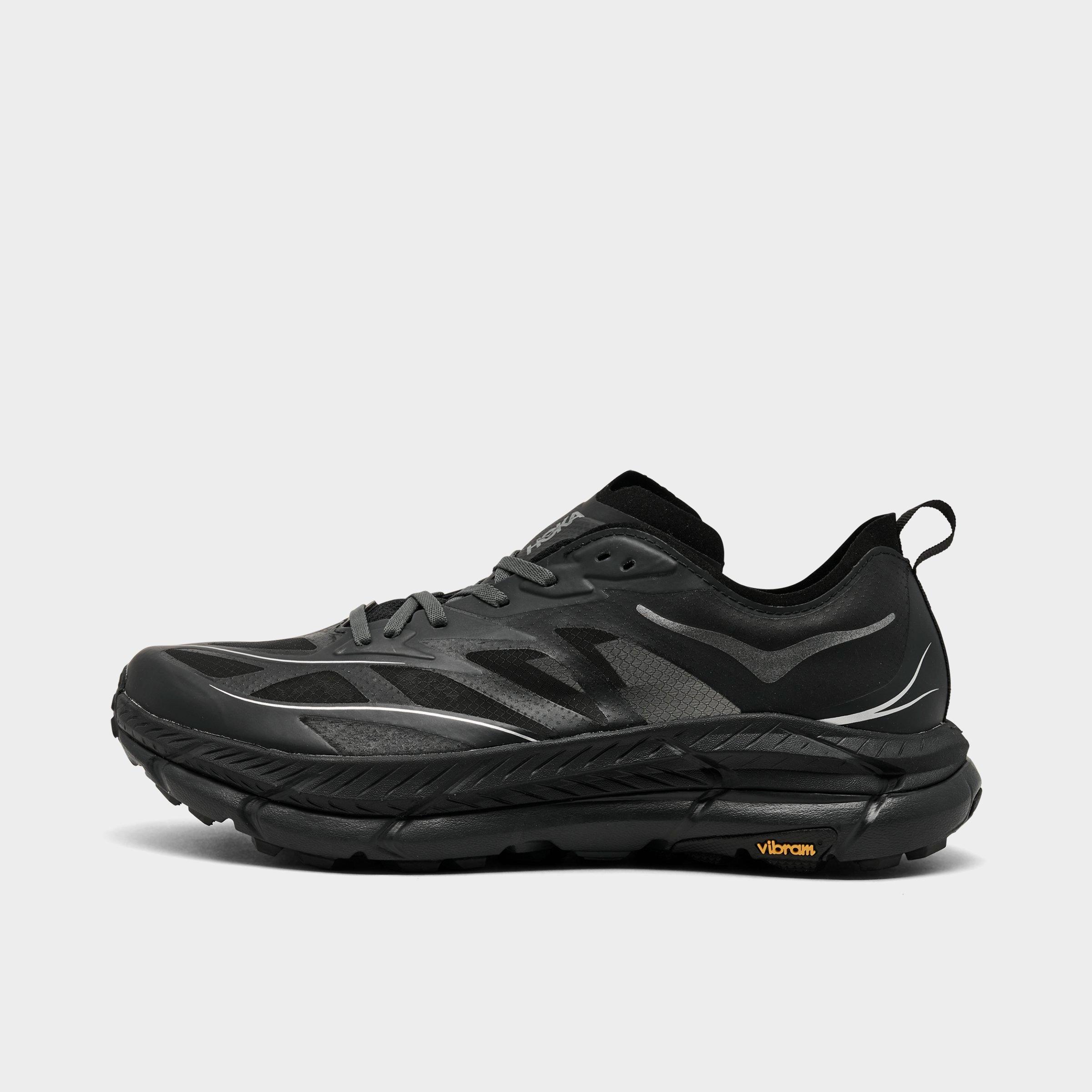 HOKA Mafate 4 Speed Lite Casual Shoes