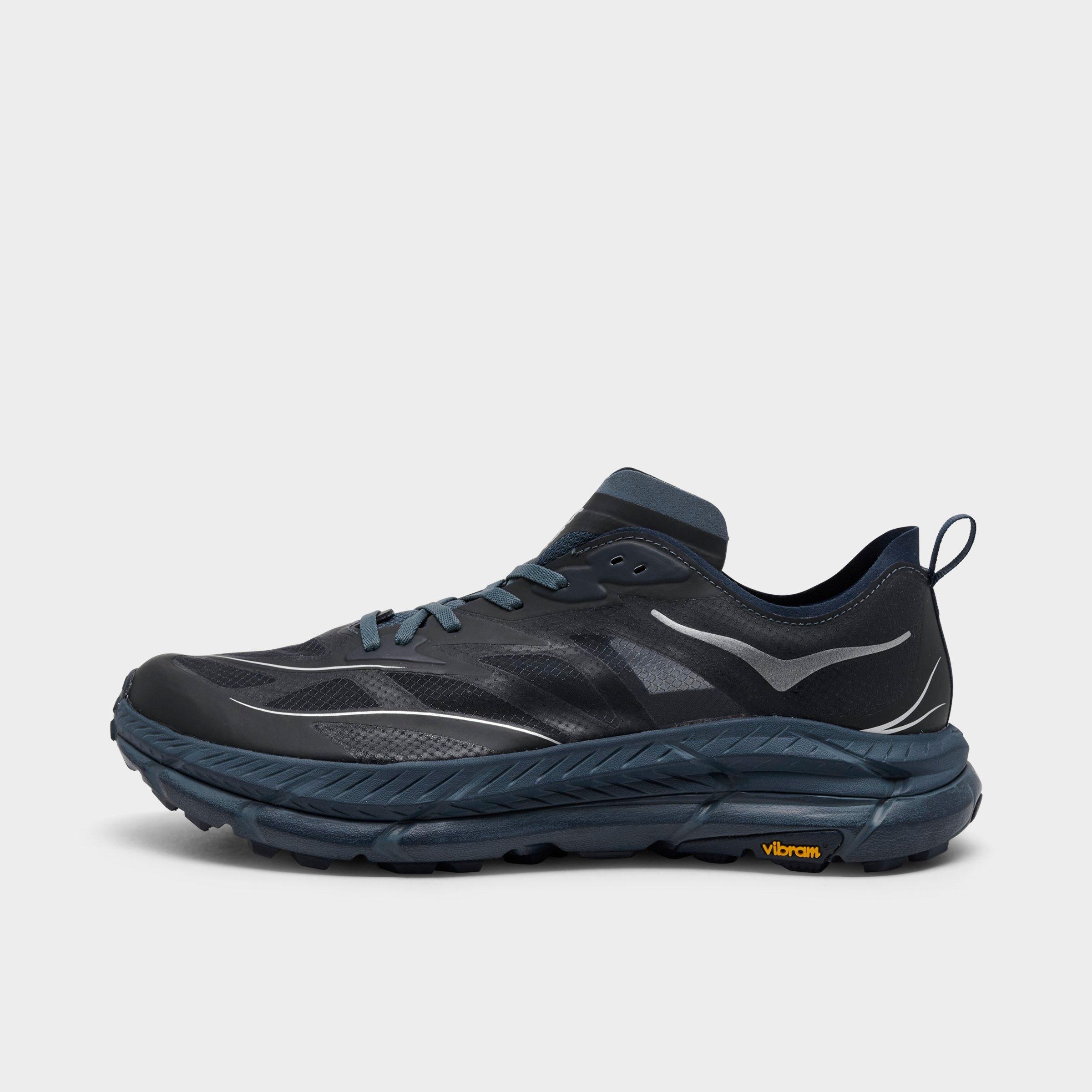 HOKA Mafate Speed 4 Lite Casual Shoes