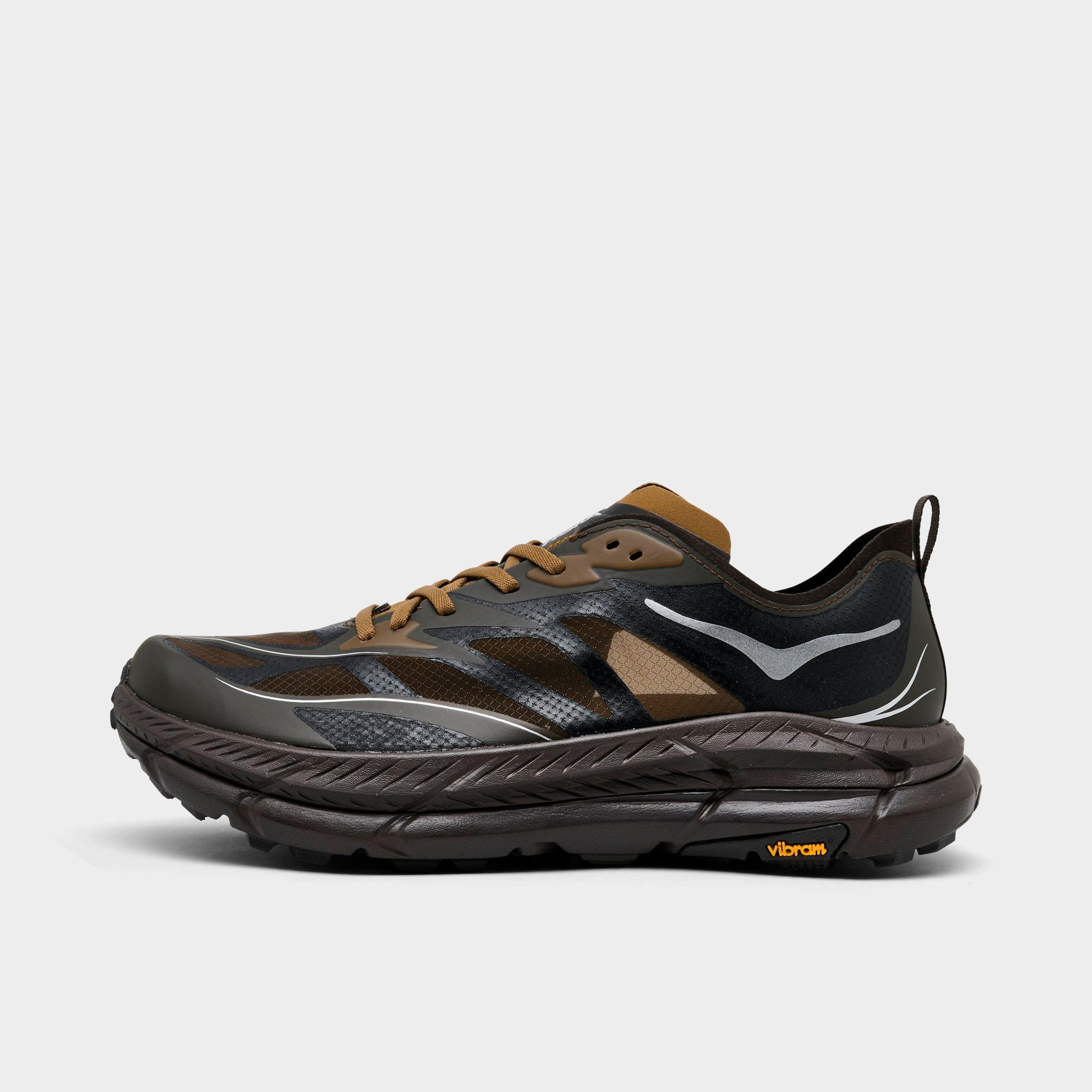 HOKA Mafate Speed 4 Lite Casual Shoes
