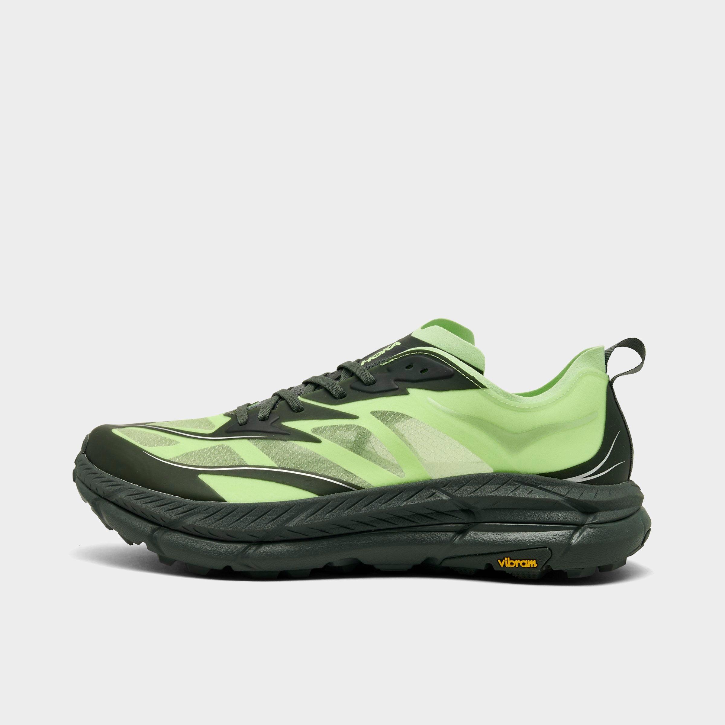 HOKA Mafate Speed 4 Lite Casual Shoes