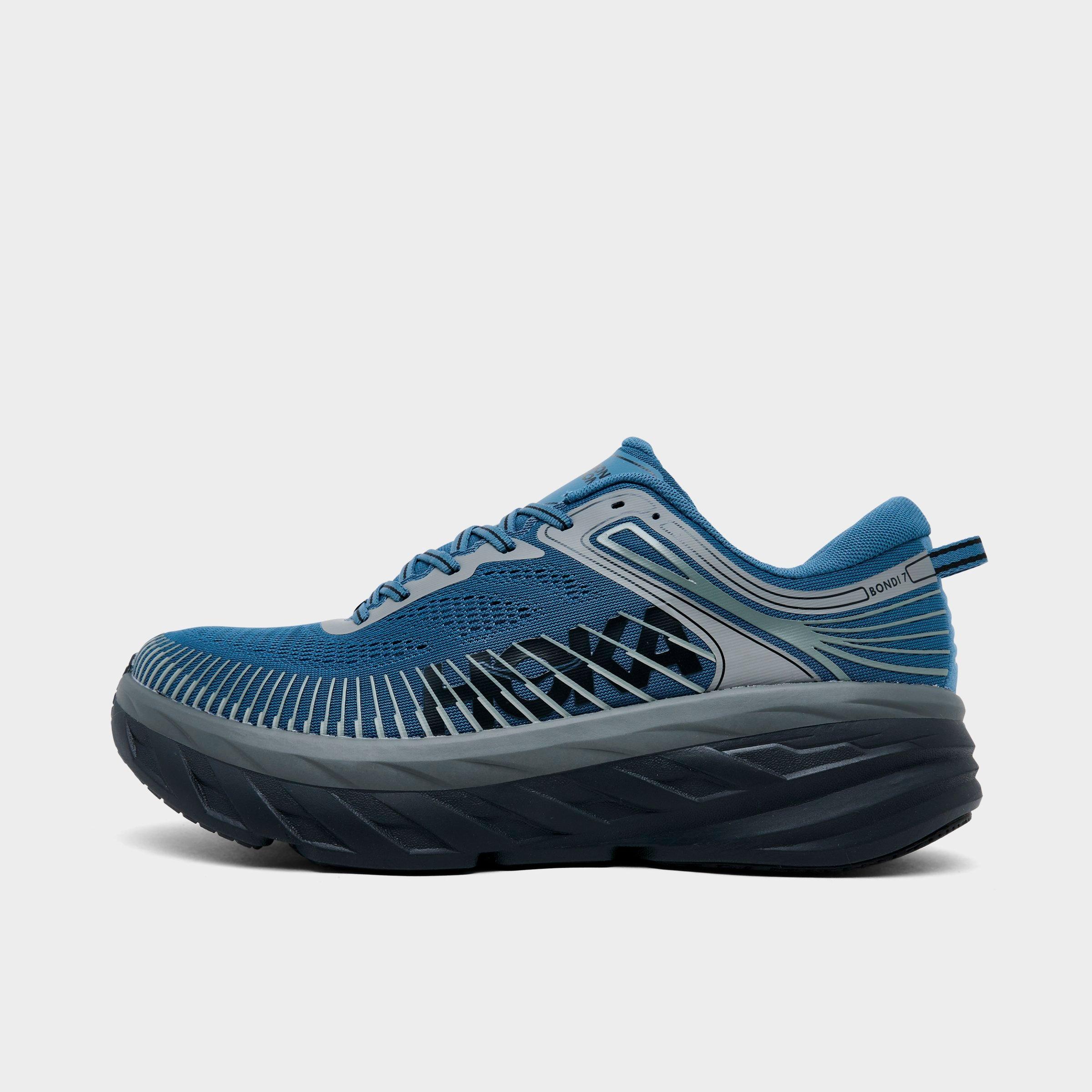 HOKA Bondi 7 Running Shoes