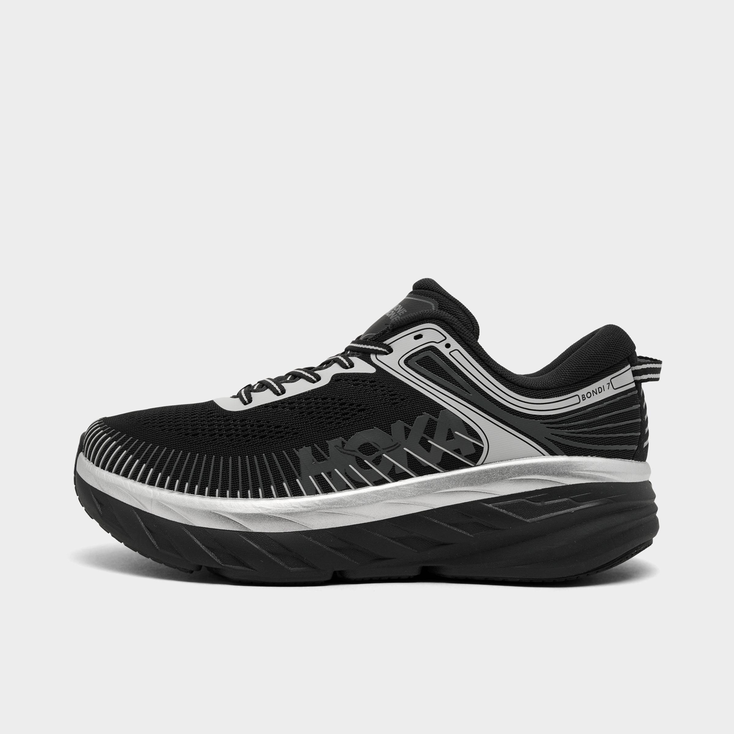 HOKA Bondi 7 Running Shoes