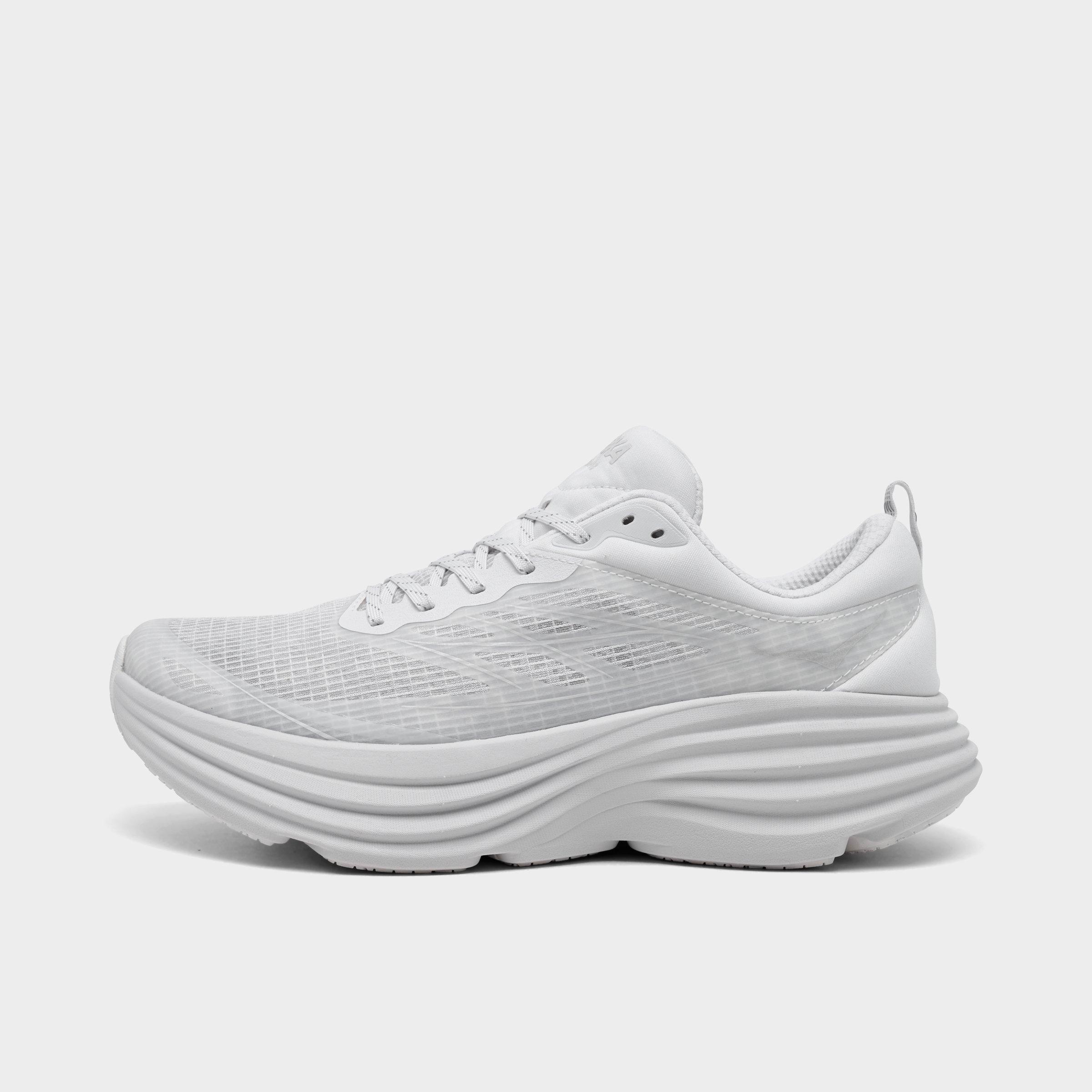 HOKA Bondi 8 TS Caged Casual Shoes