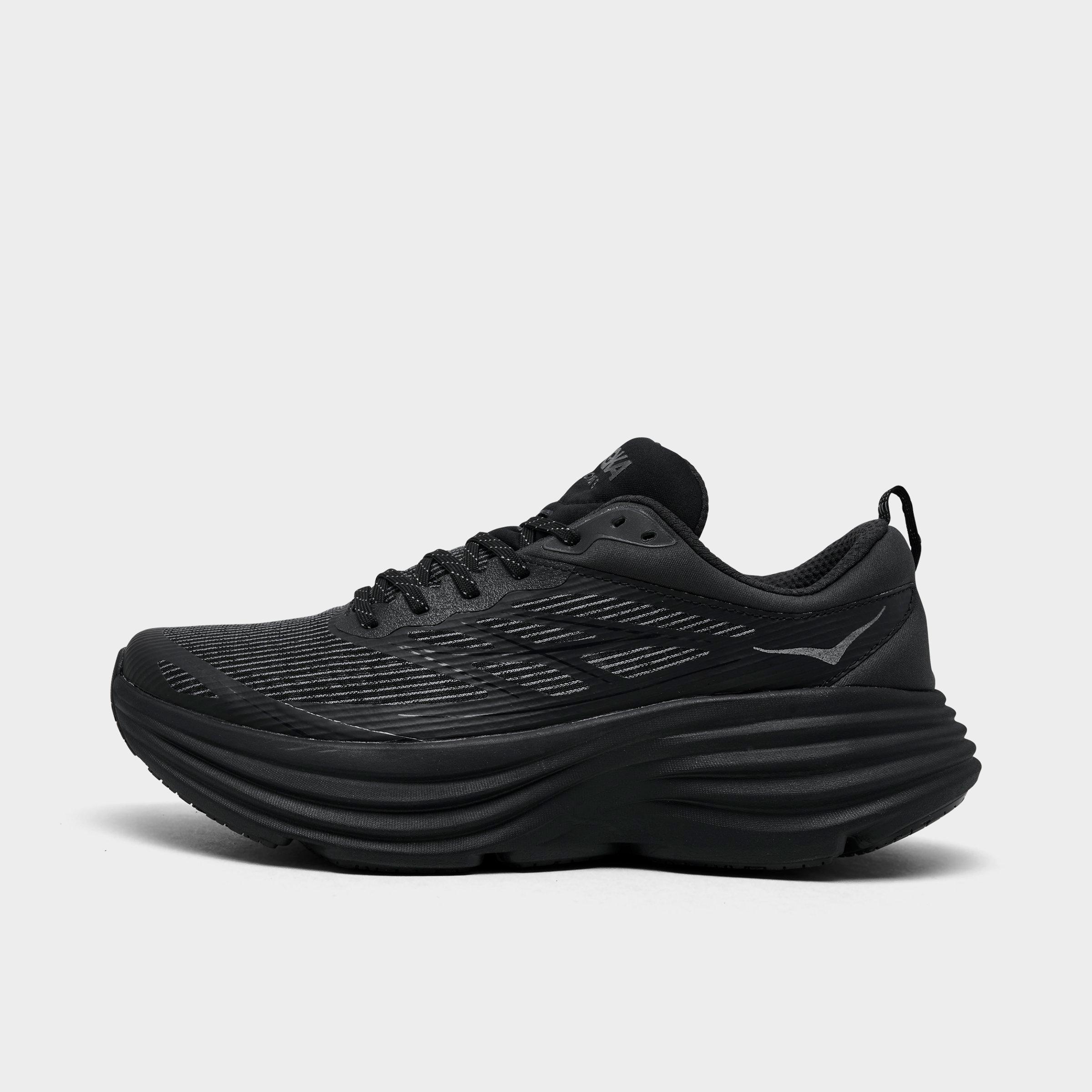 HOKA Bondi 8 TS Caged Casual Shoes