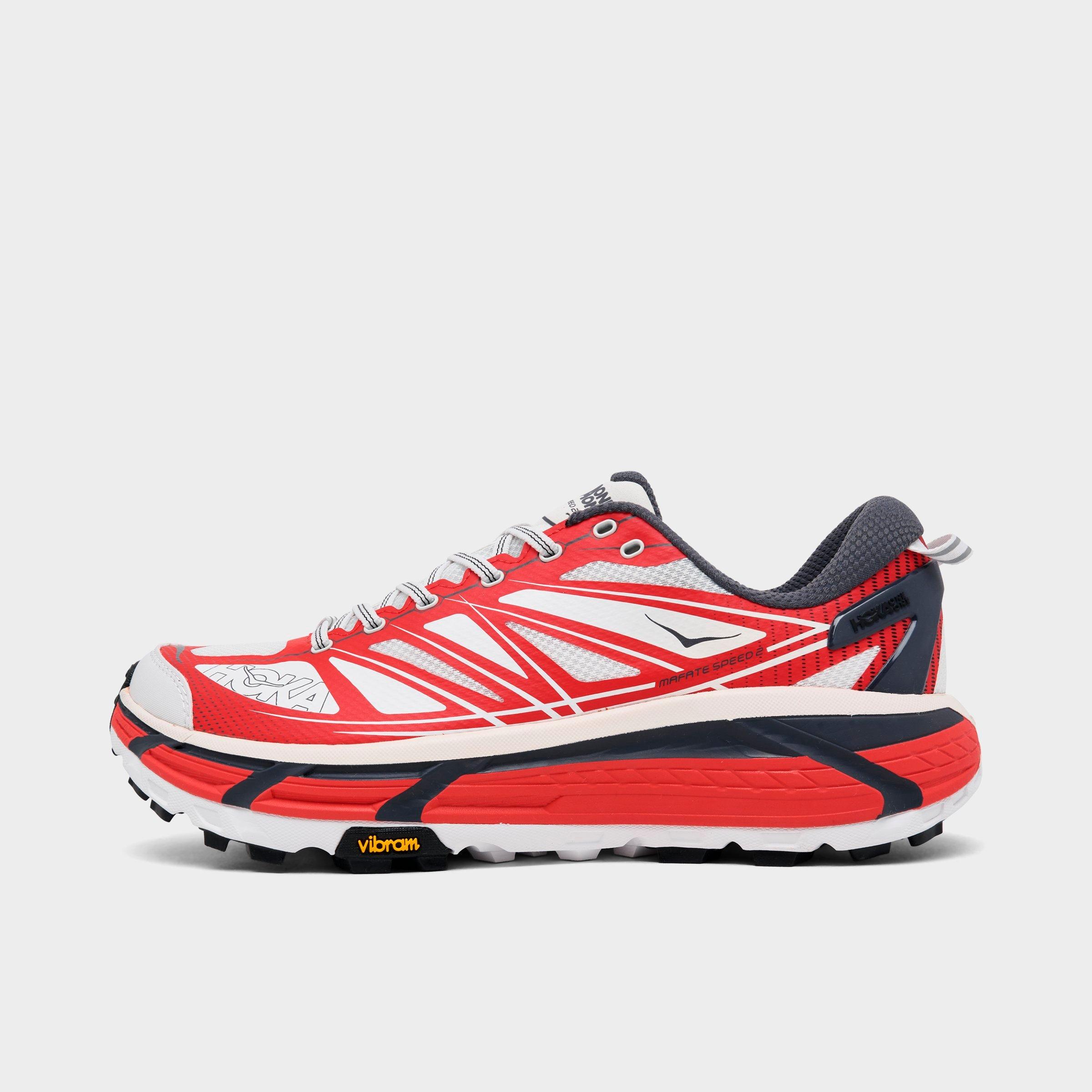 HOKA Mafate Speed 2 Casual Shoes