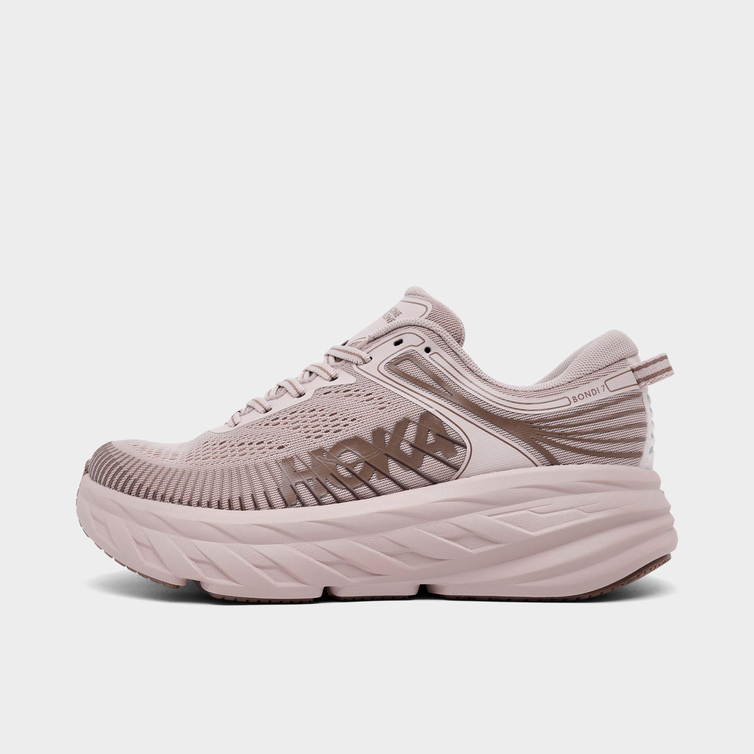 HOKA Bondi 7 Running Shoes