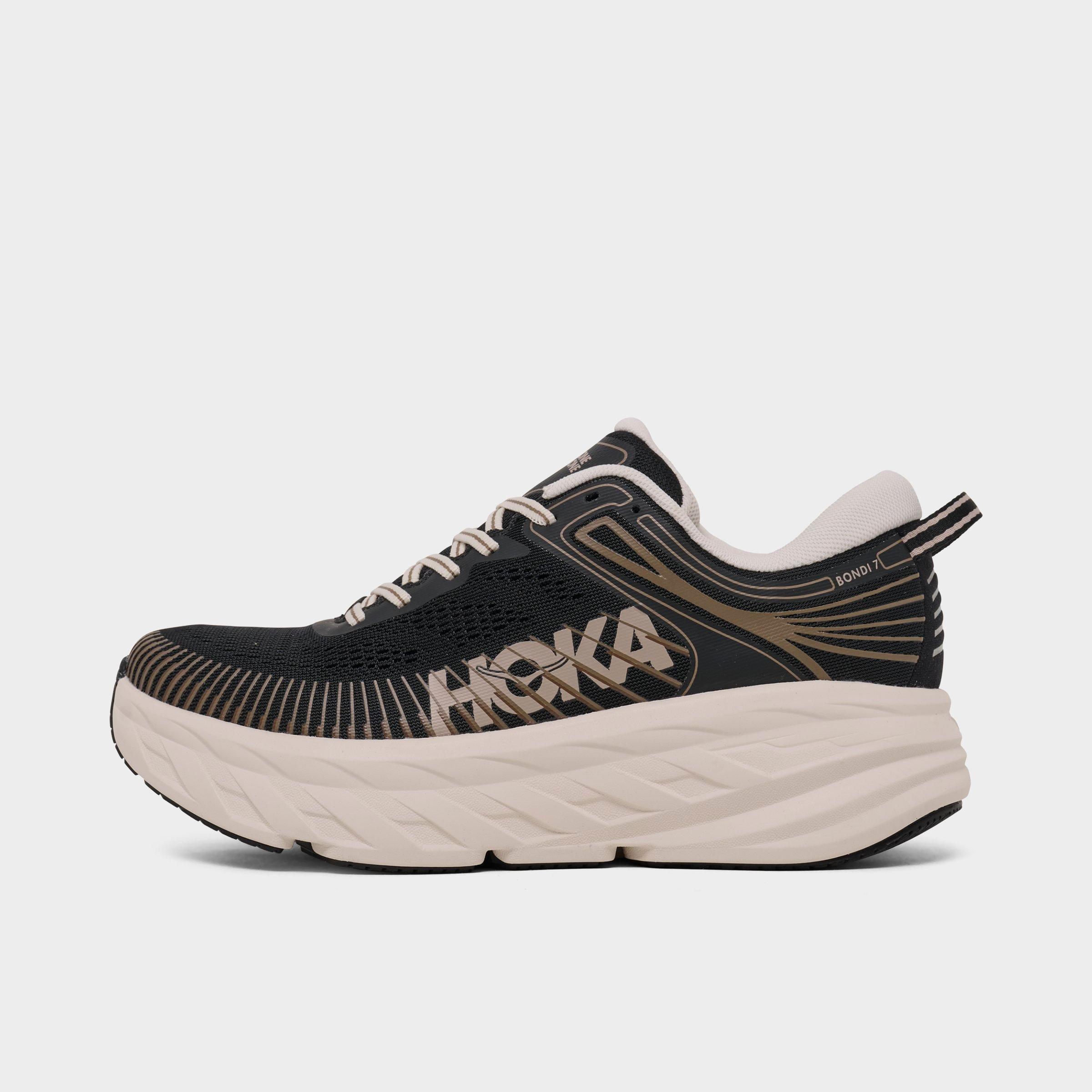 HOKA Bondi 7 Running Shoes