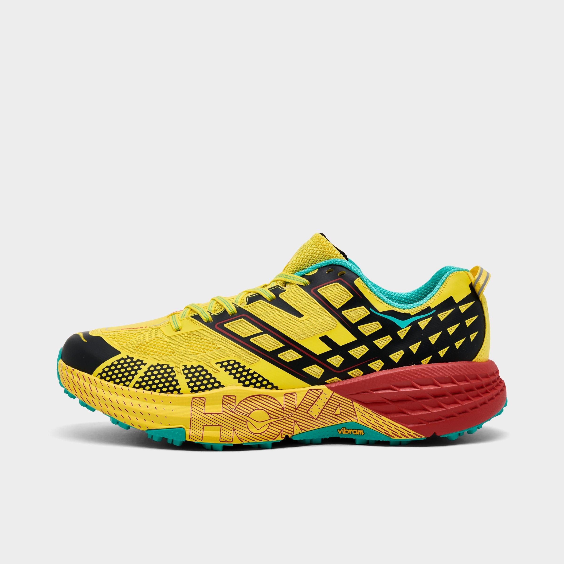 HOKA Speedgoat 2 Casual Shoes