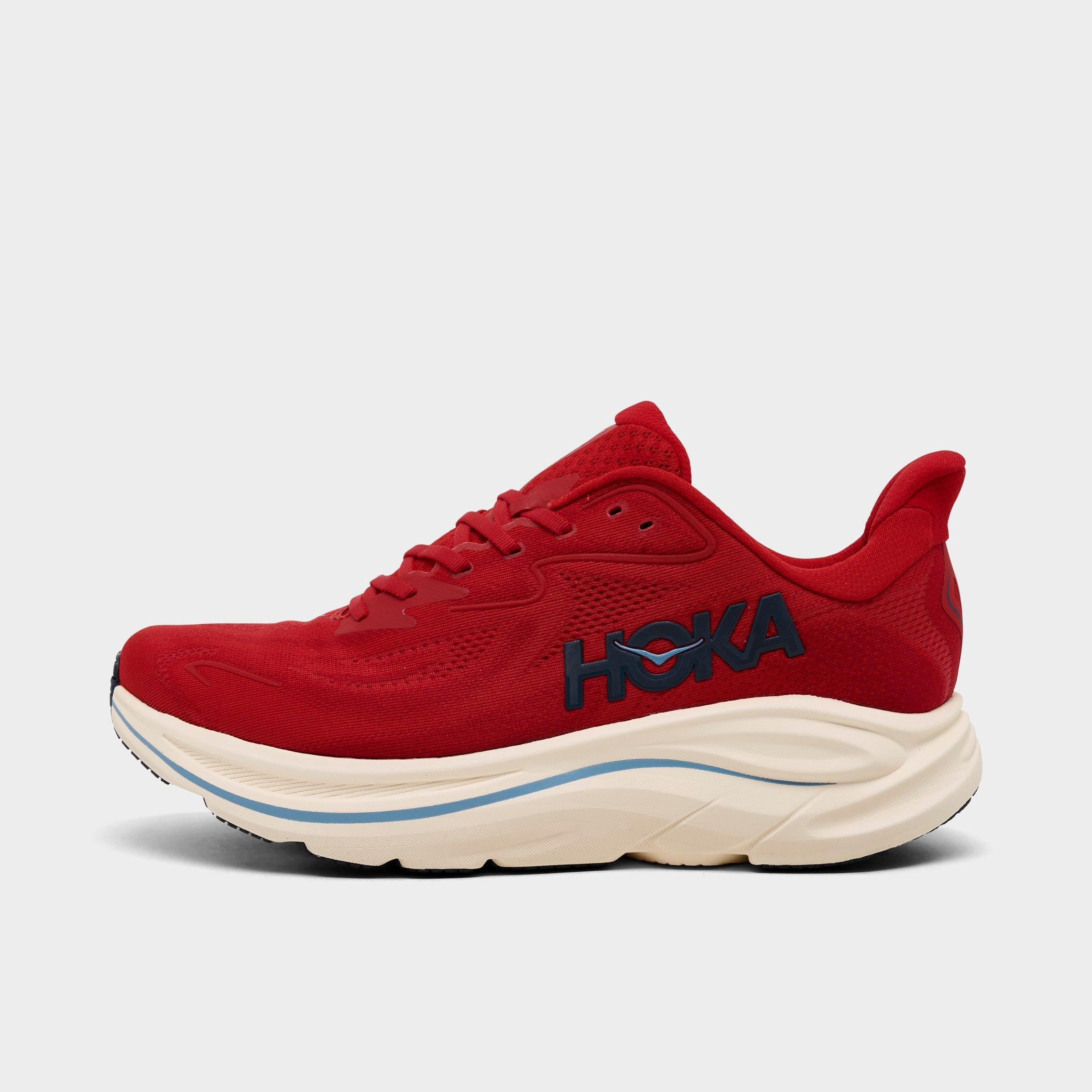 HOKA Clifton 10 Running Shoes