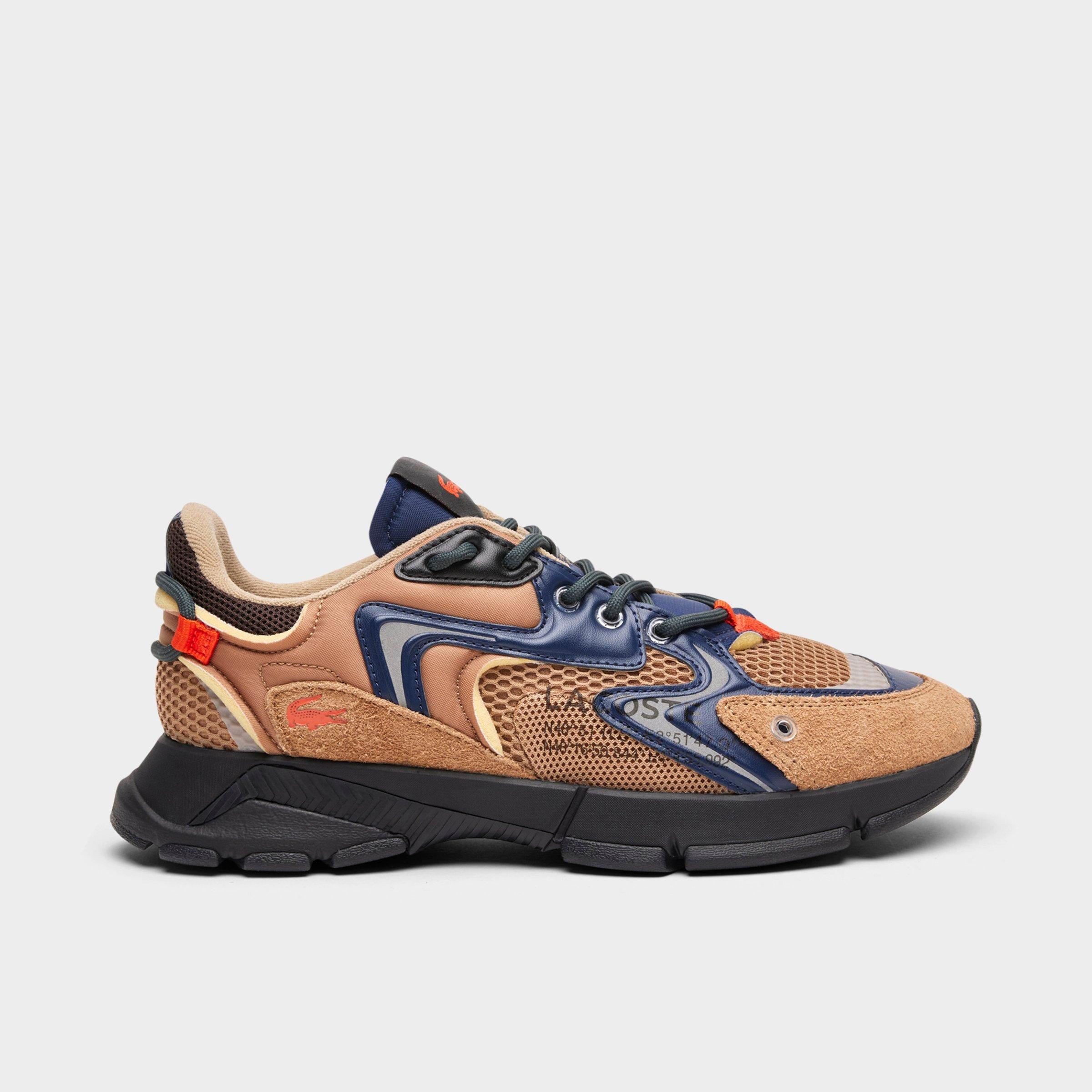 Lacoste L003 Neo Textile Casual Shoes