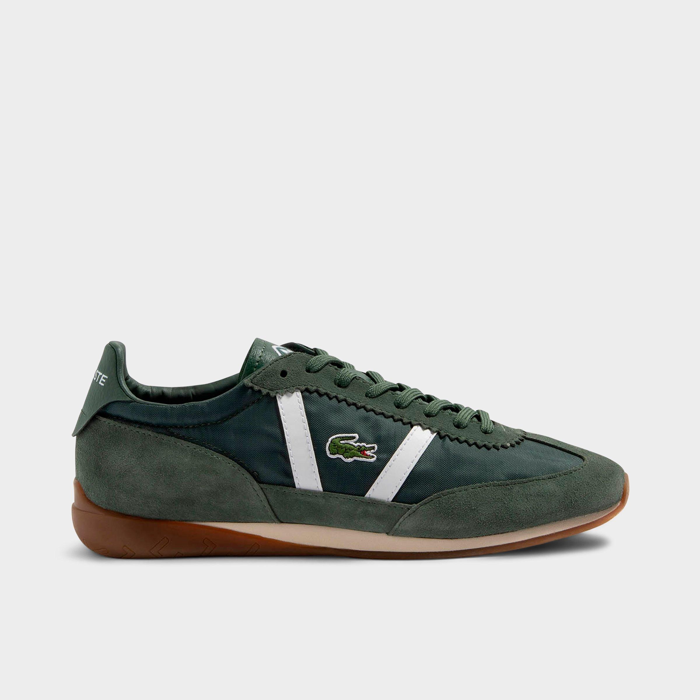 Lacoste Low Pro Vintage Casual Shoes