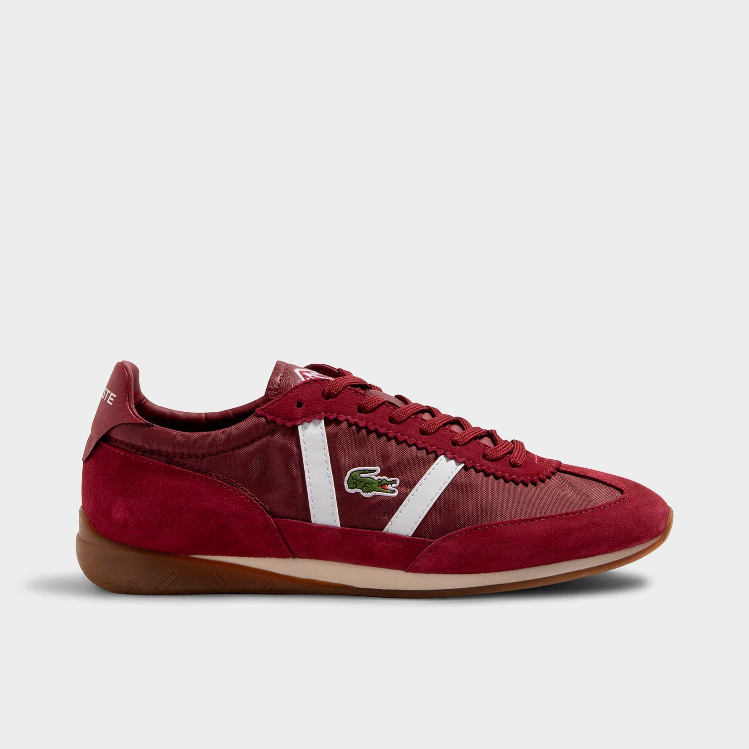 Lacoste Low Pro Vintage Casual Shoes