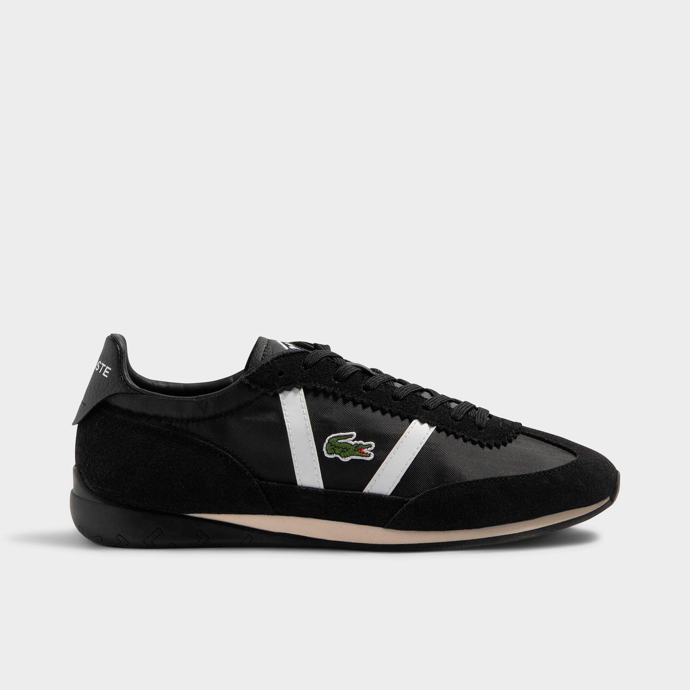 Lacoste Low Pro Vintage Casual Shoes