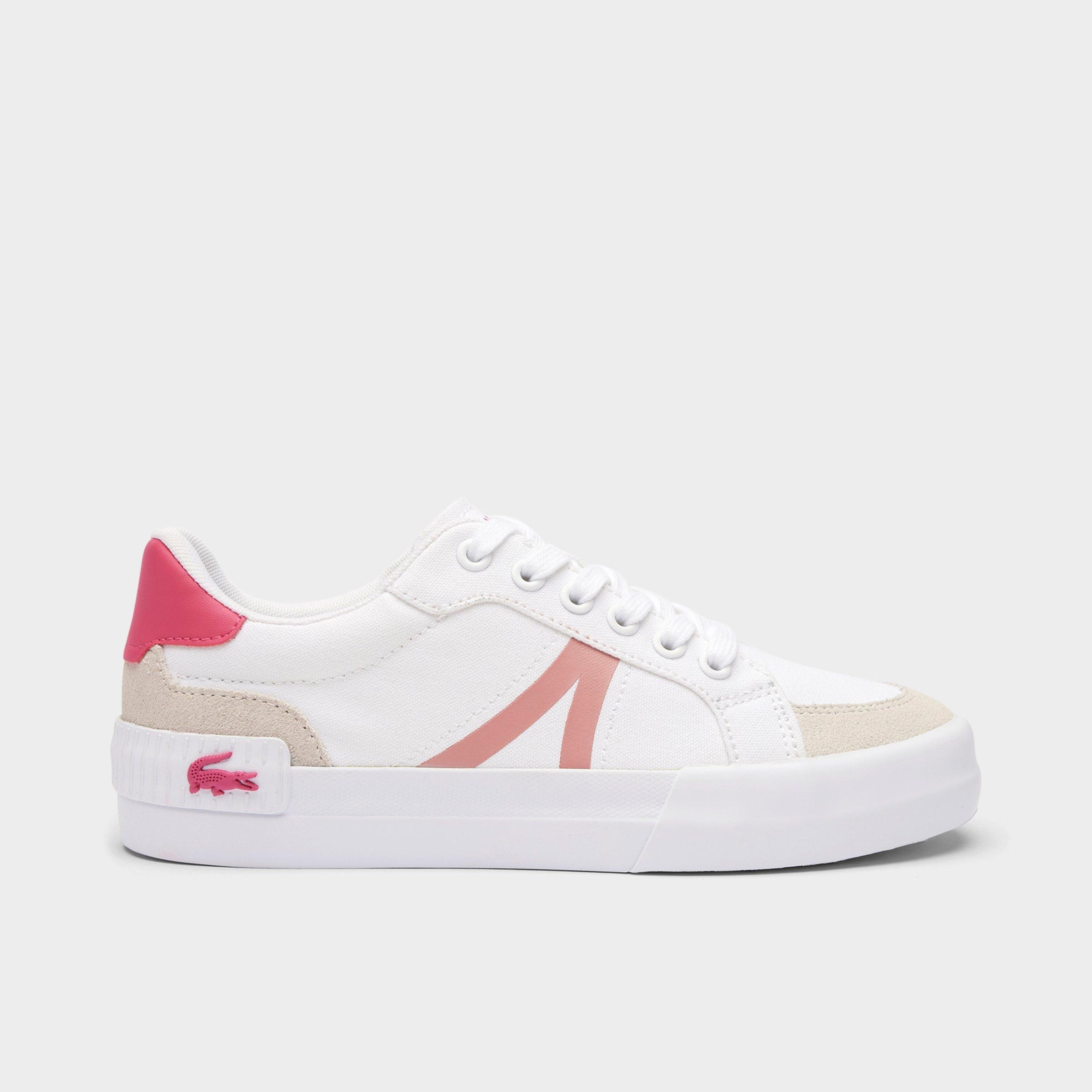 Lacoste L004 Casual Shoes