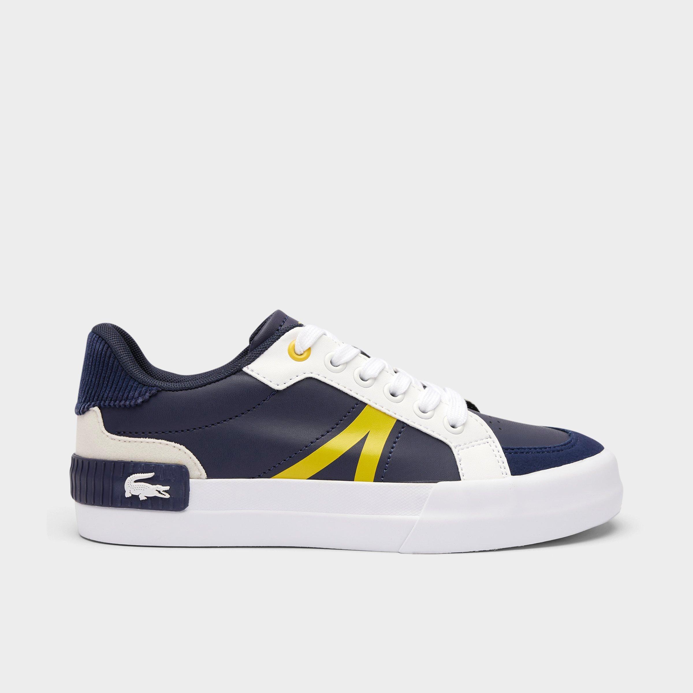 Lacoste L004 Casual Shoes