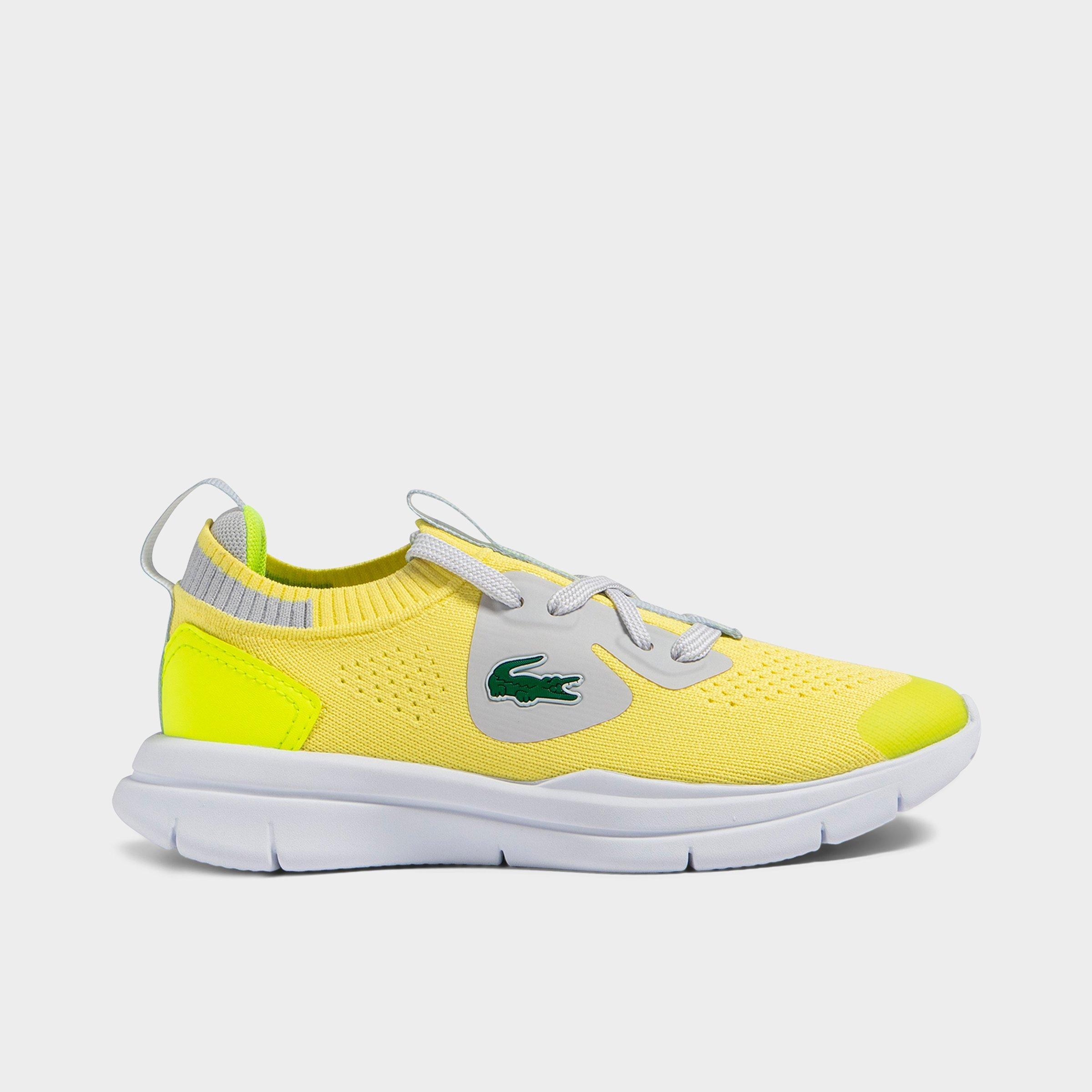 Lacoste Run Spin Knit Casual Shoes