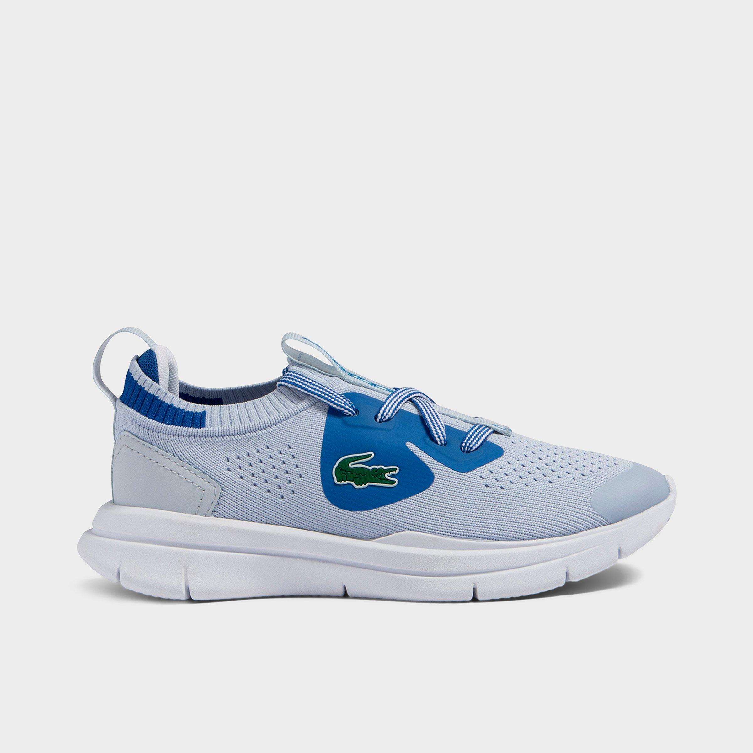 Lacoste Run Spin Knit Casual Shoes