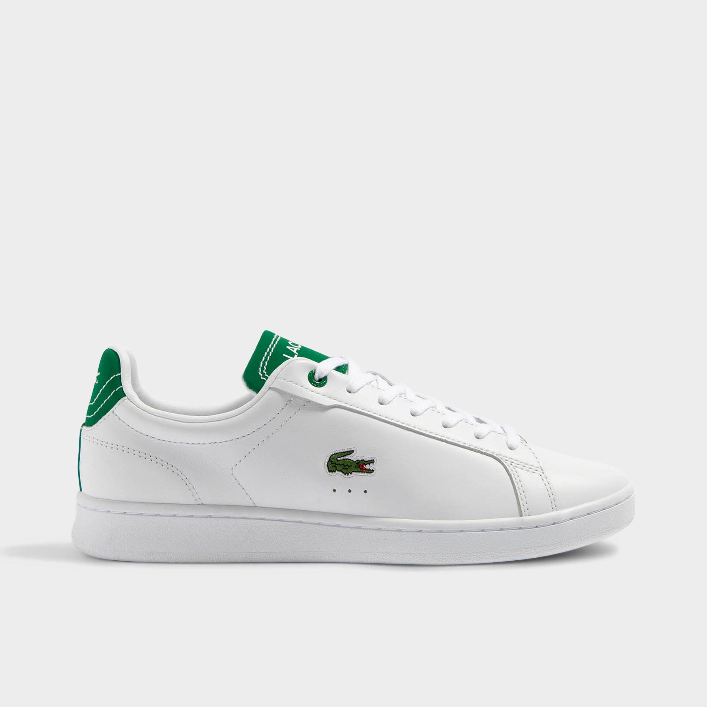 Lacoste Carnaby Pro Leather Casual Shoes
