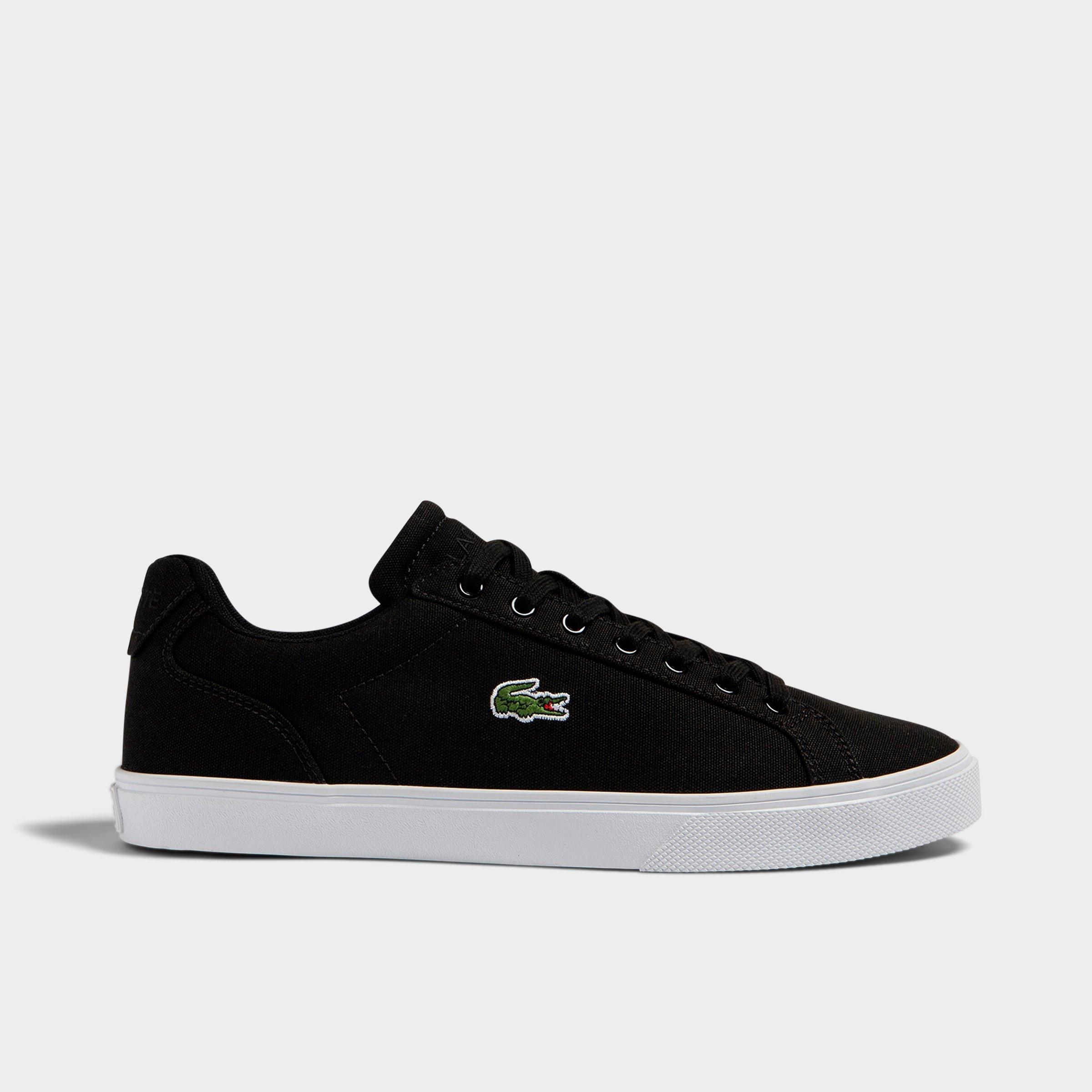 Lacoste Lerond Pro Baseline Canvas Casual Shoes