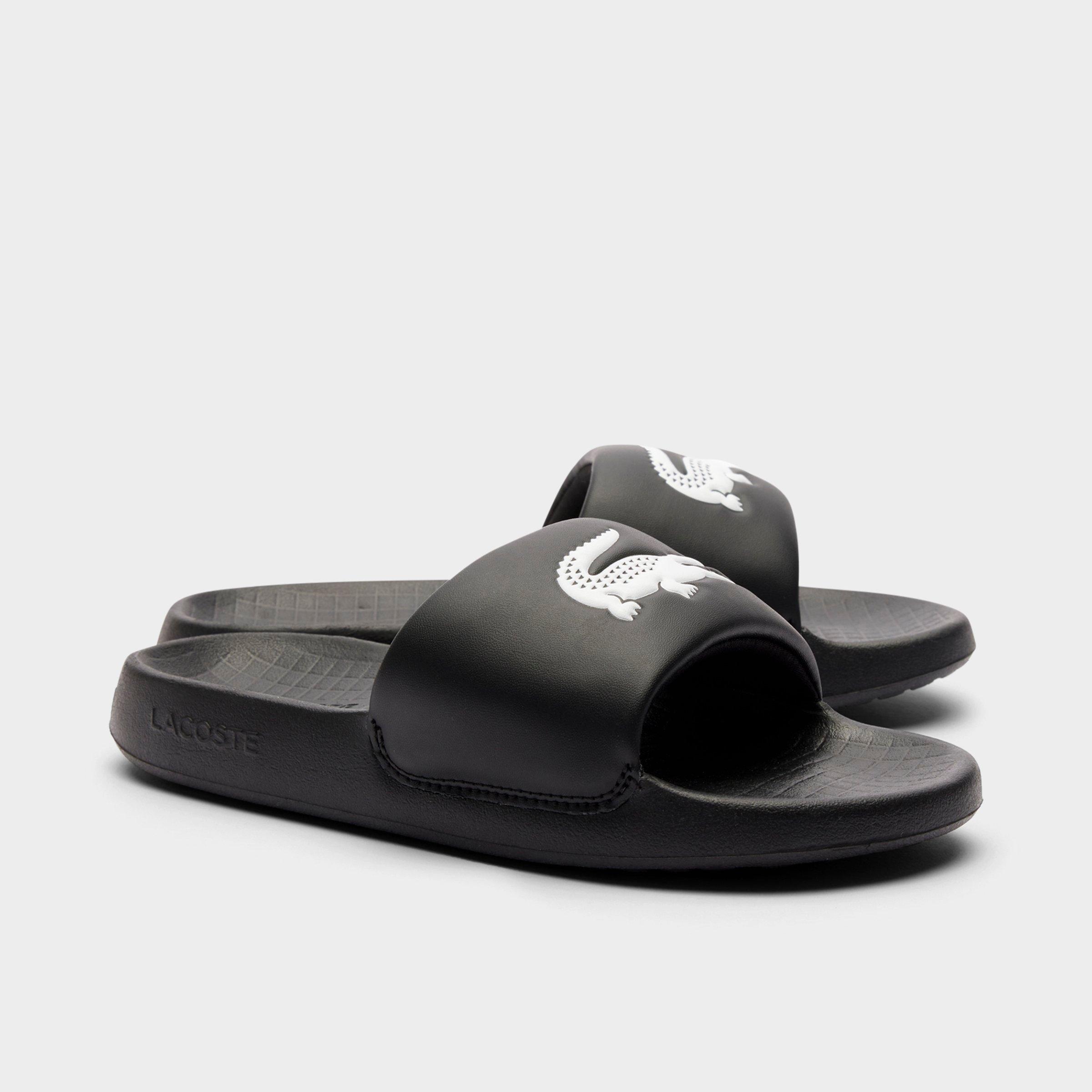 Lacoste Serve Slide 1.0 Slide Sandals