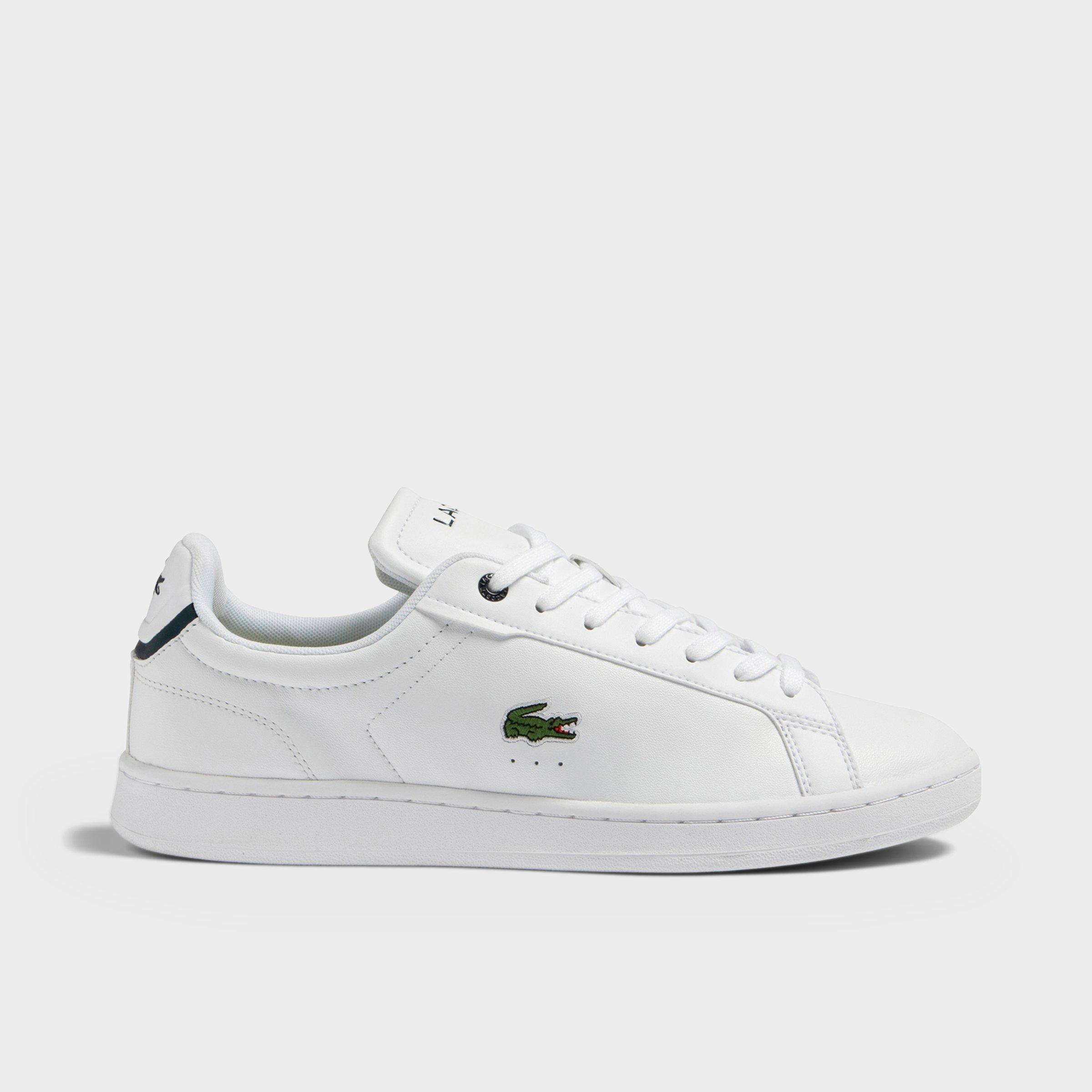 Lacoste Carnaby Pro BL Leather Casual Shoes