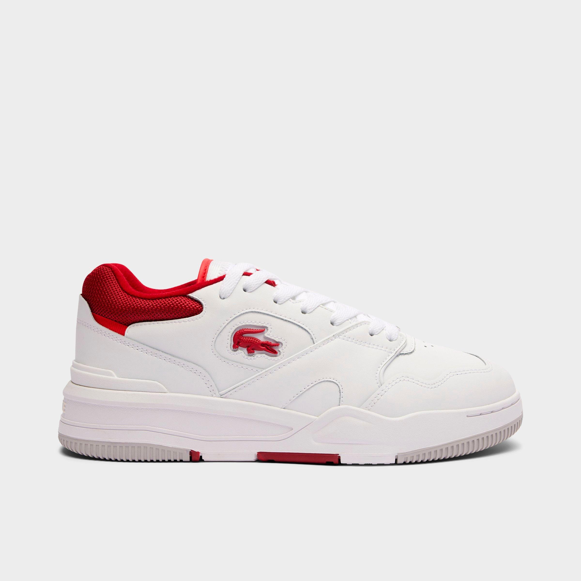 Lacoste Lineshot Leather Casual Shoes