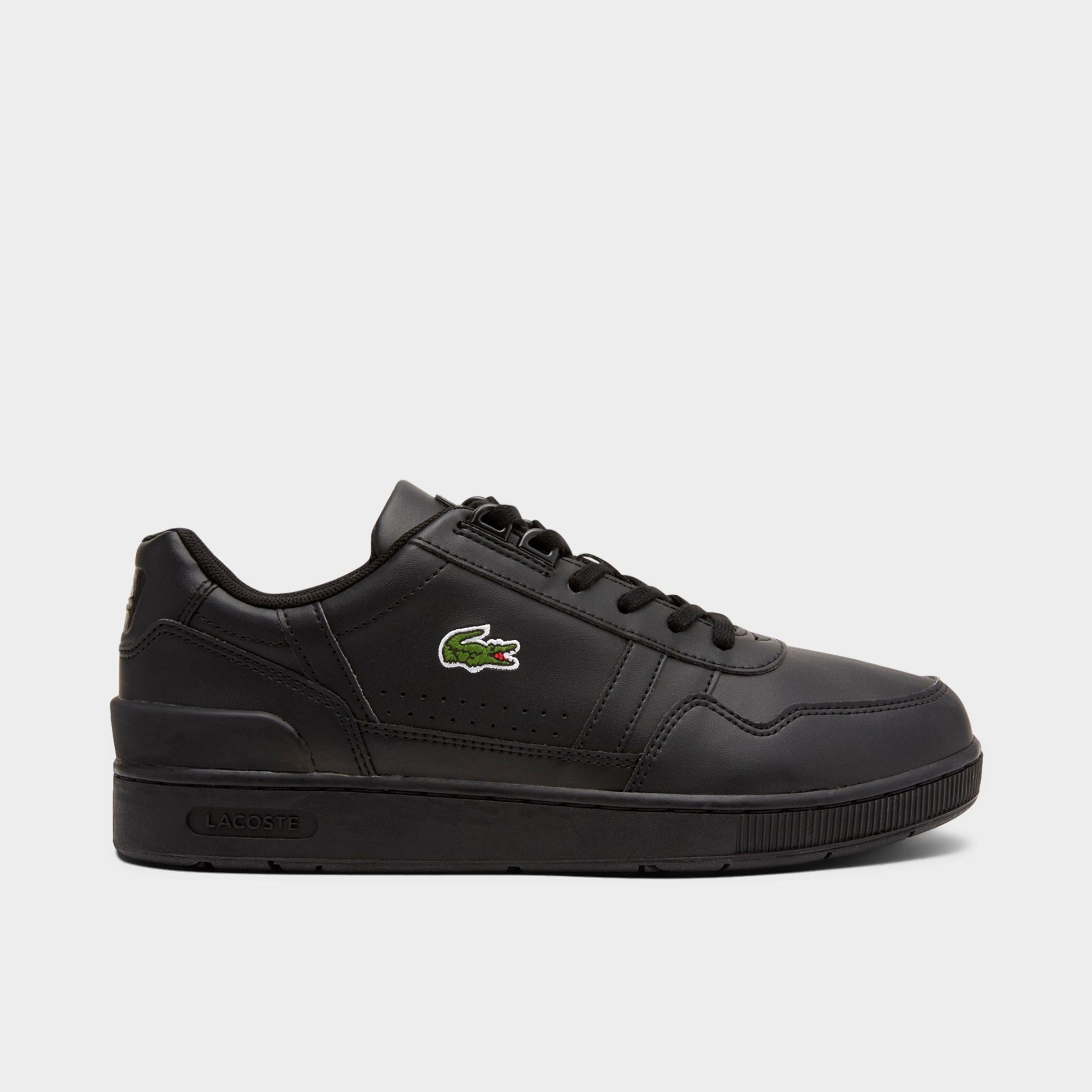 Lacoste T-Clip Lace Closure Casual Shoes